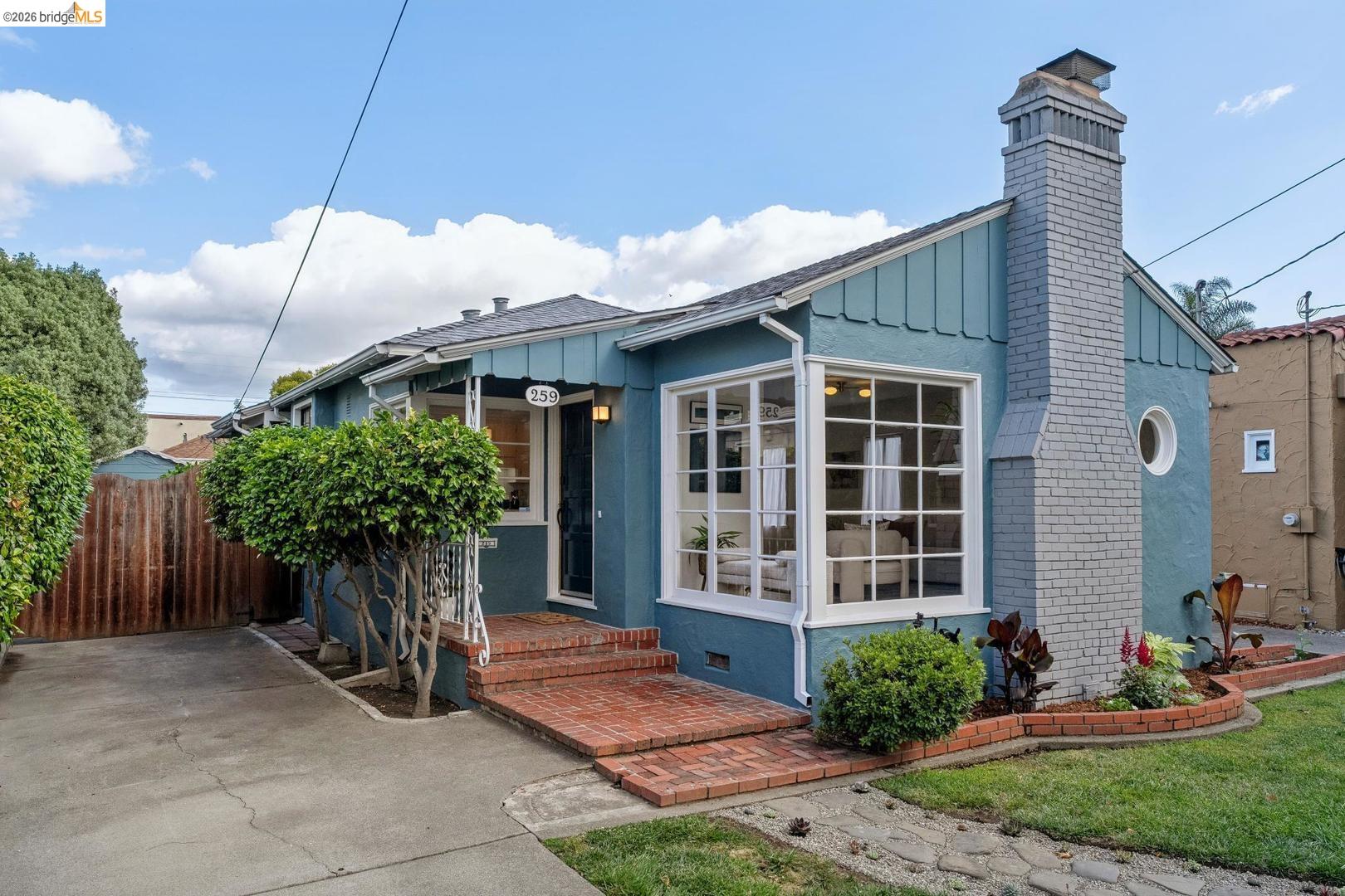 259 W Broadmoor BLVD