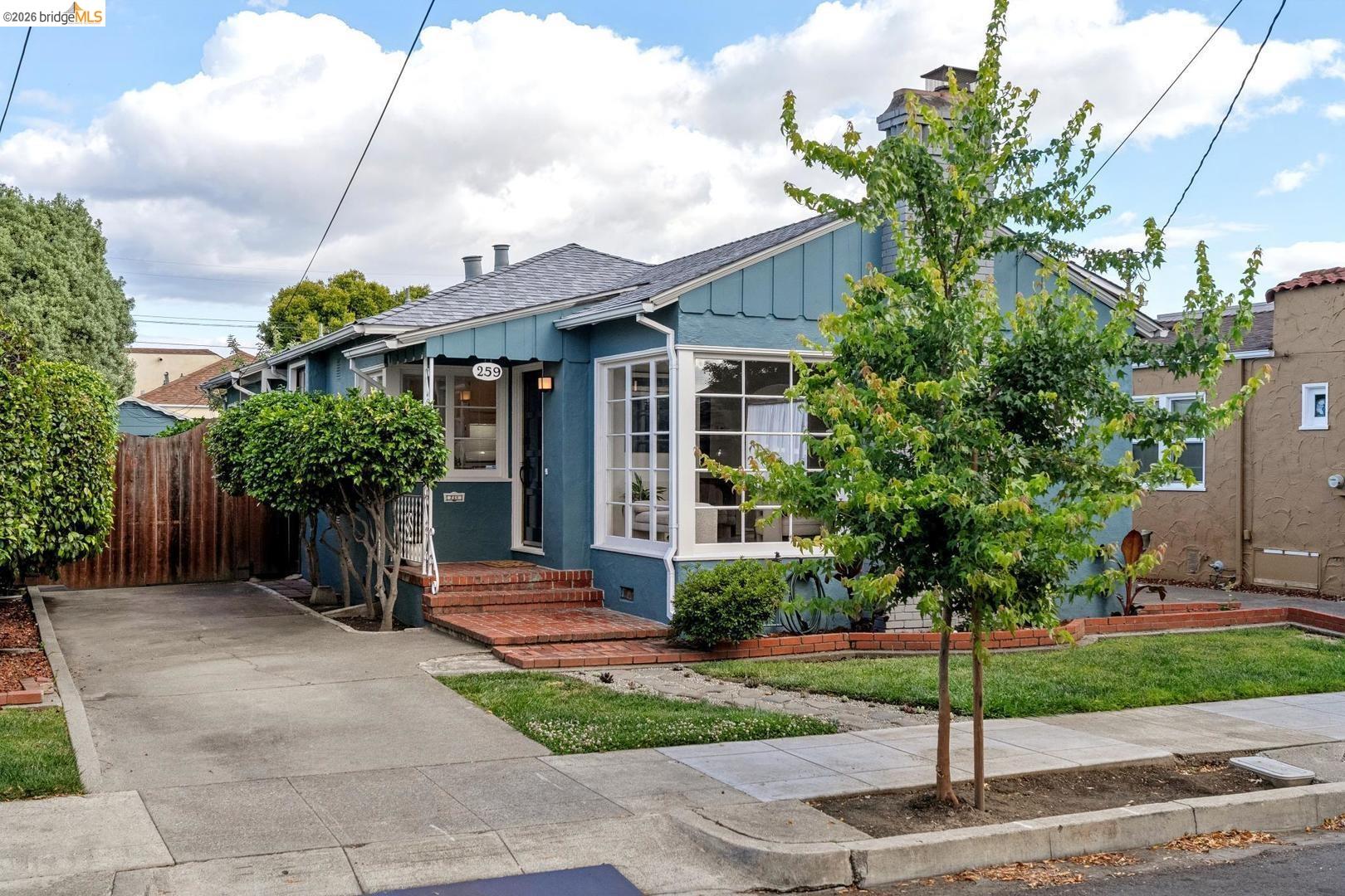 259 W Broadmoor BLVD
