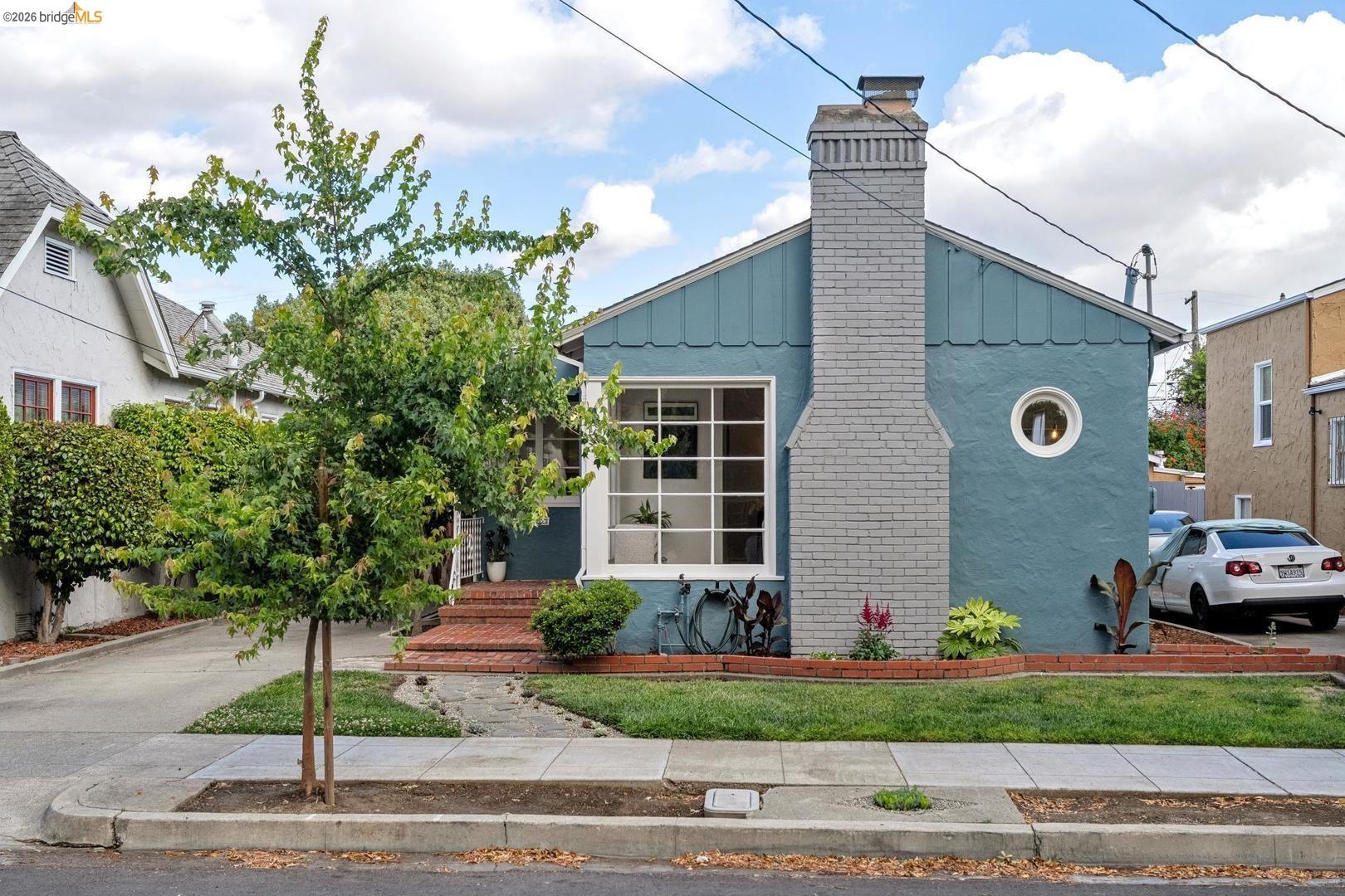 259 W Broadmoor BLVD