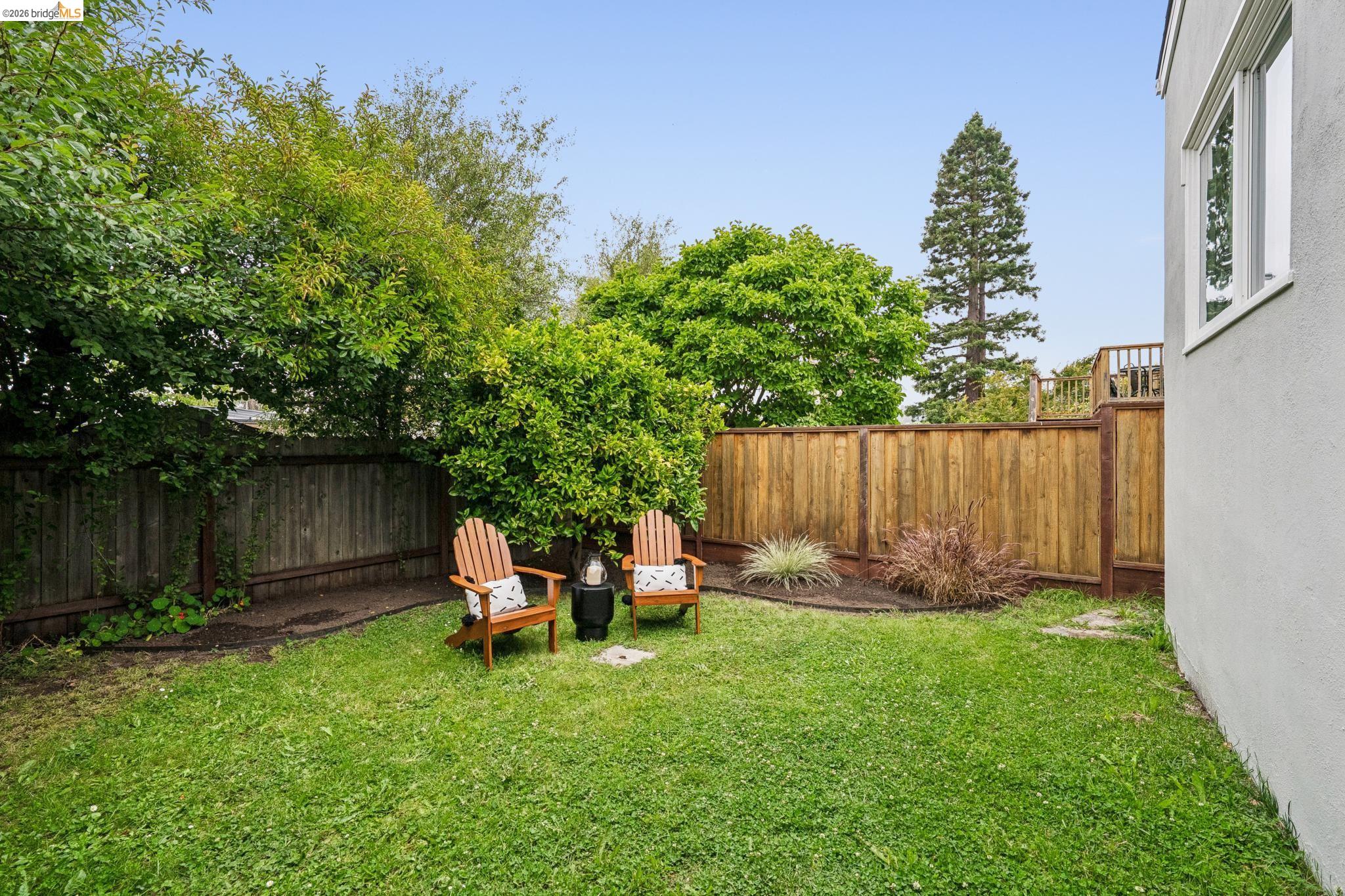762 Neilson St.