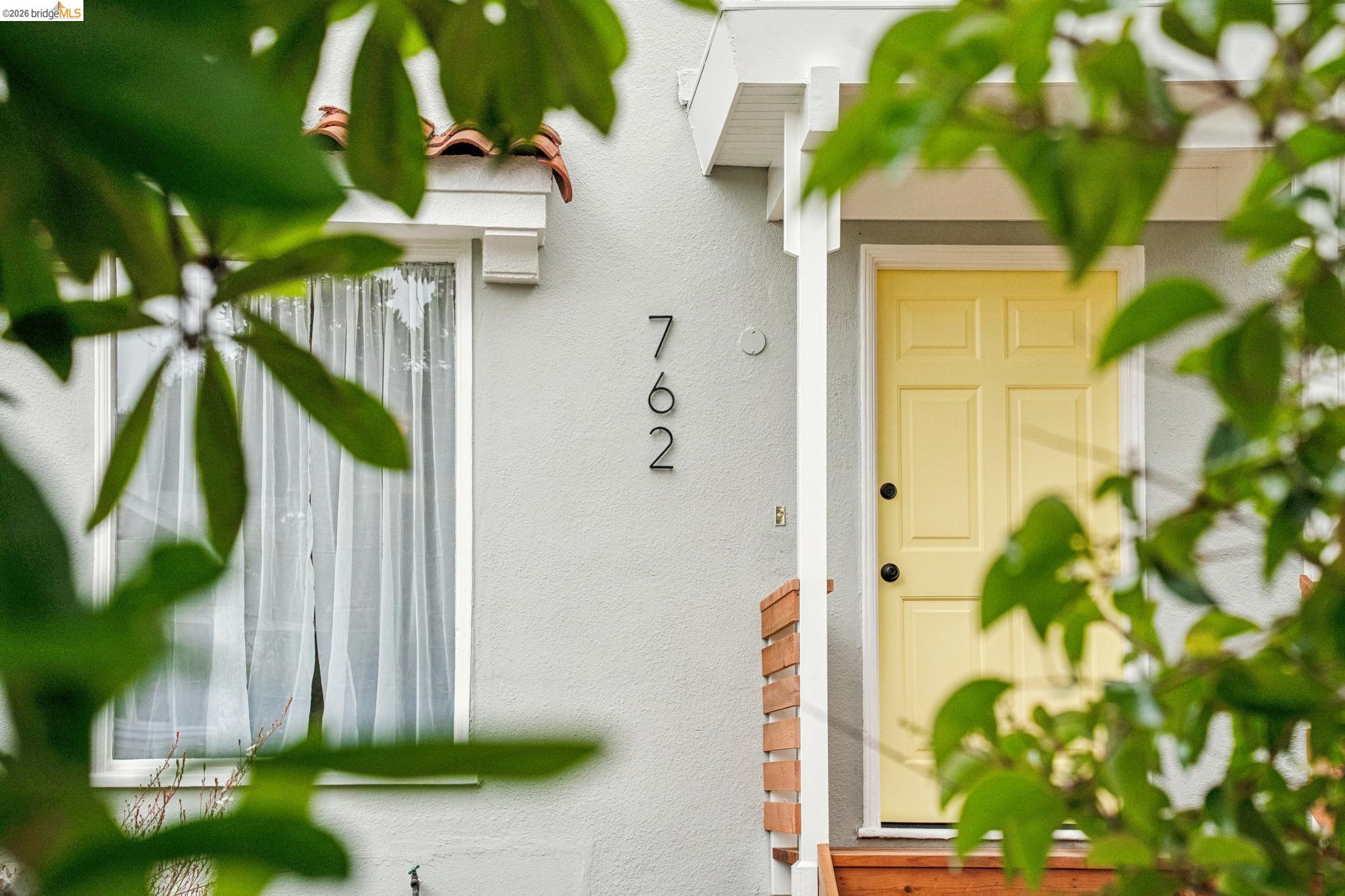 762 Neilson St.