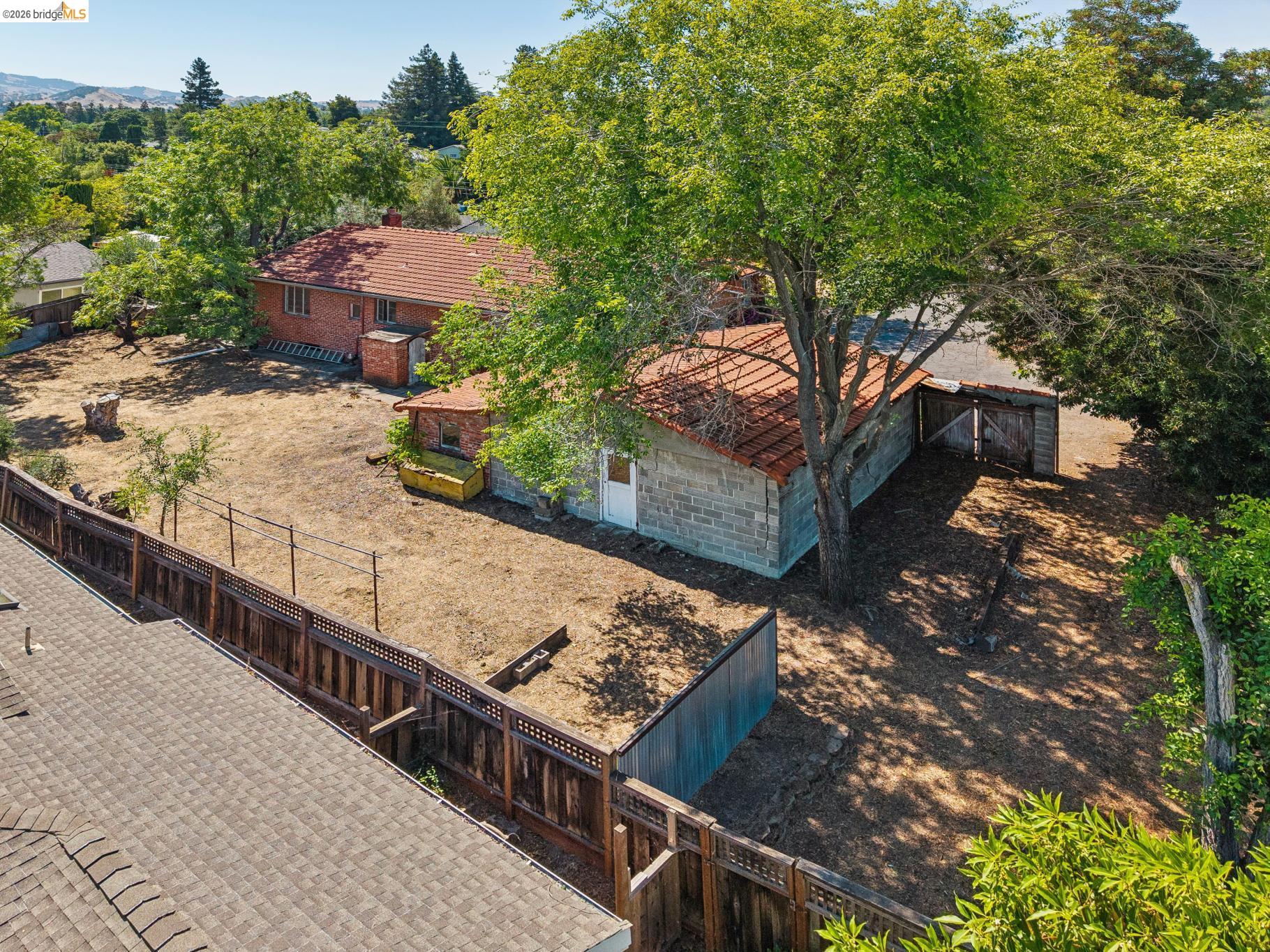 1830 3rd Avenue