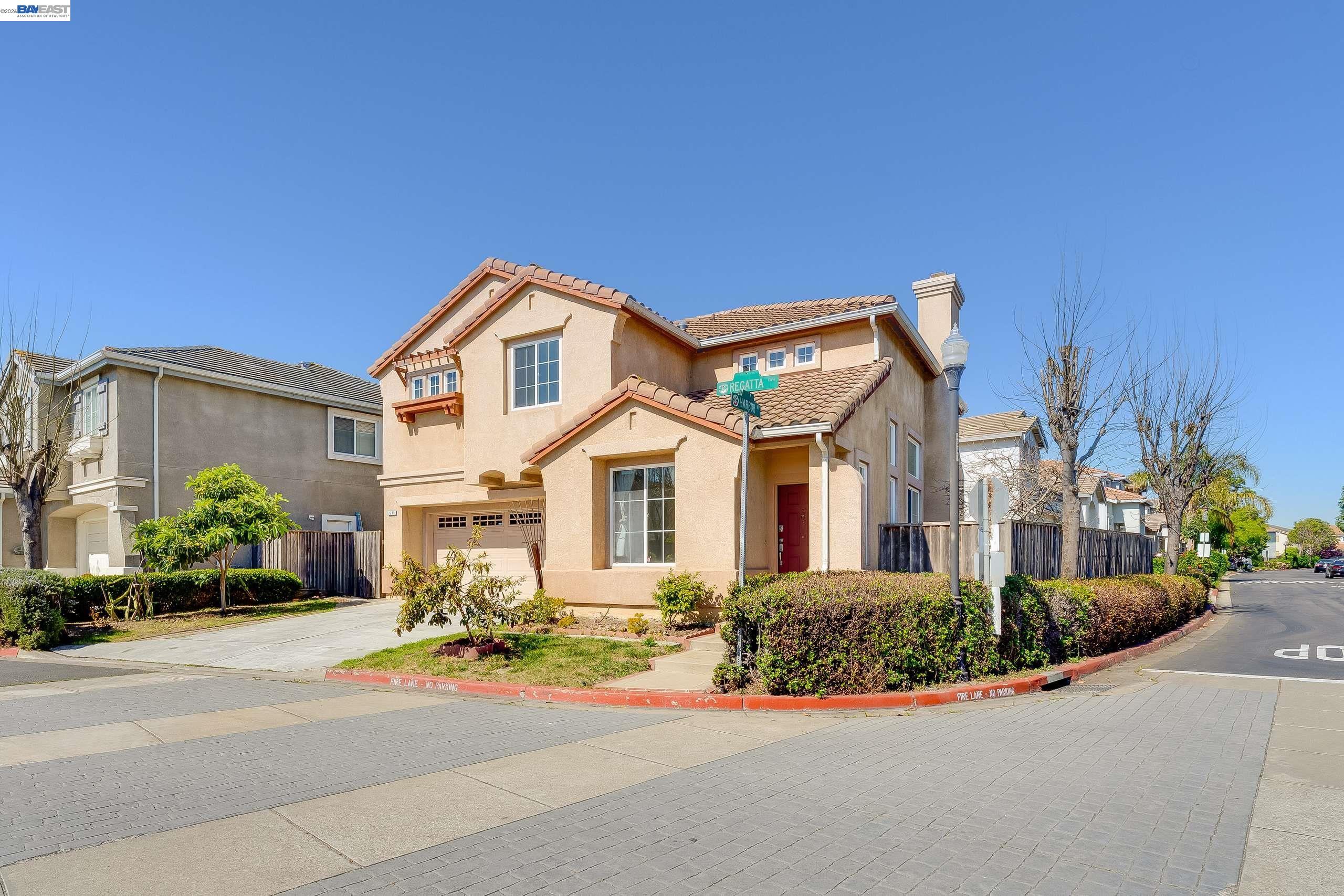 2295 Regatta Way