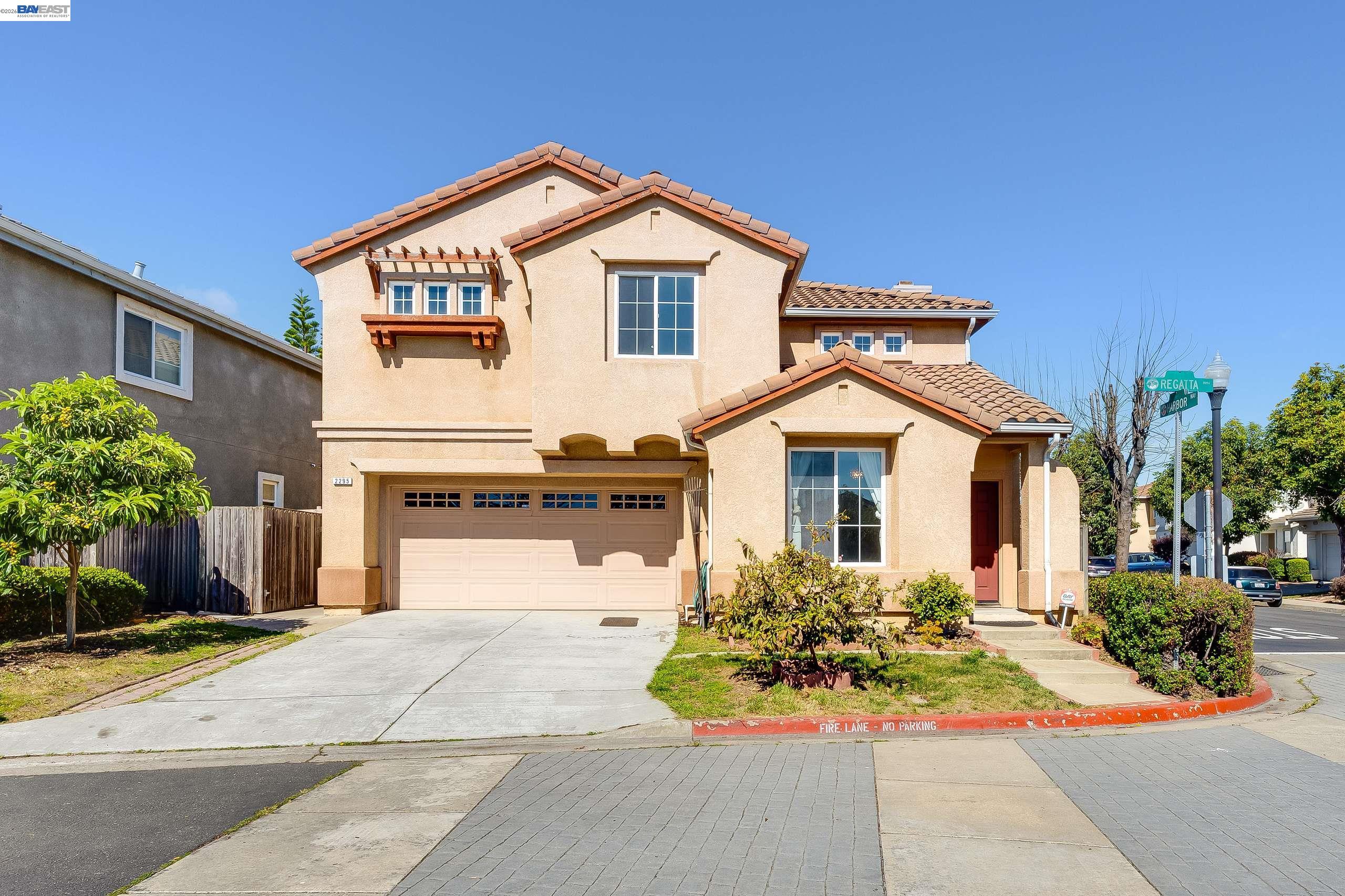 2295 Regatta Way