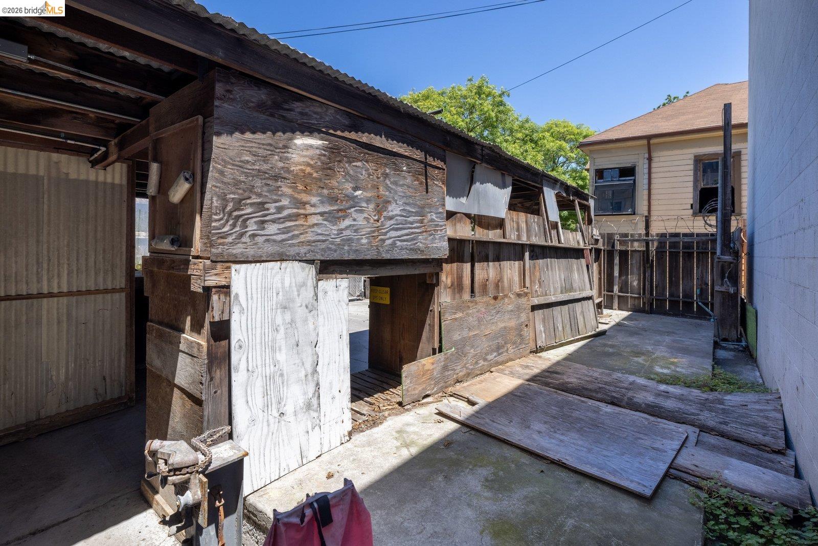 3101 San Pablo Ave