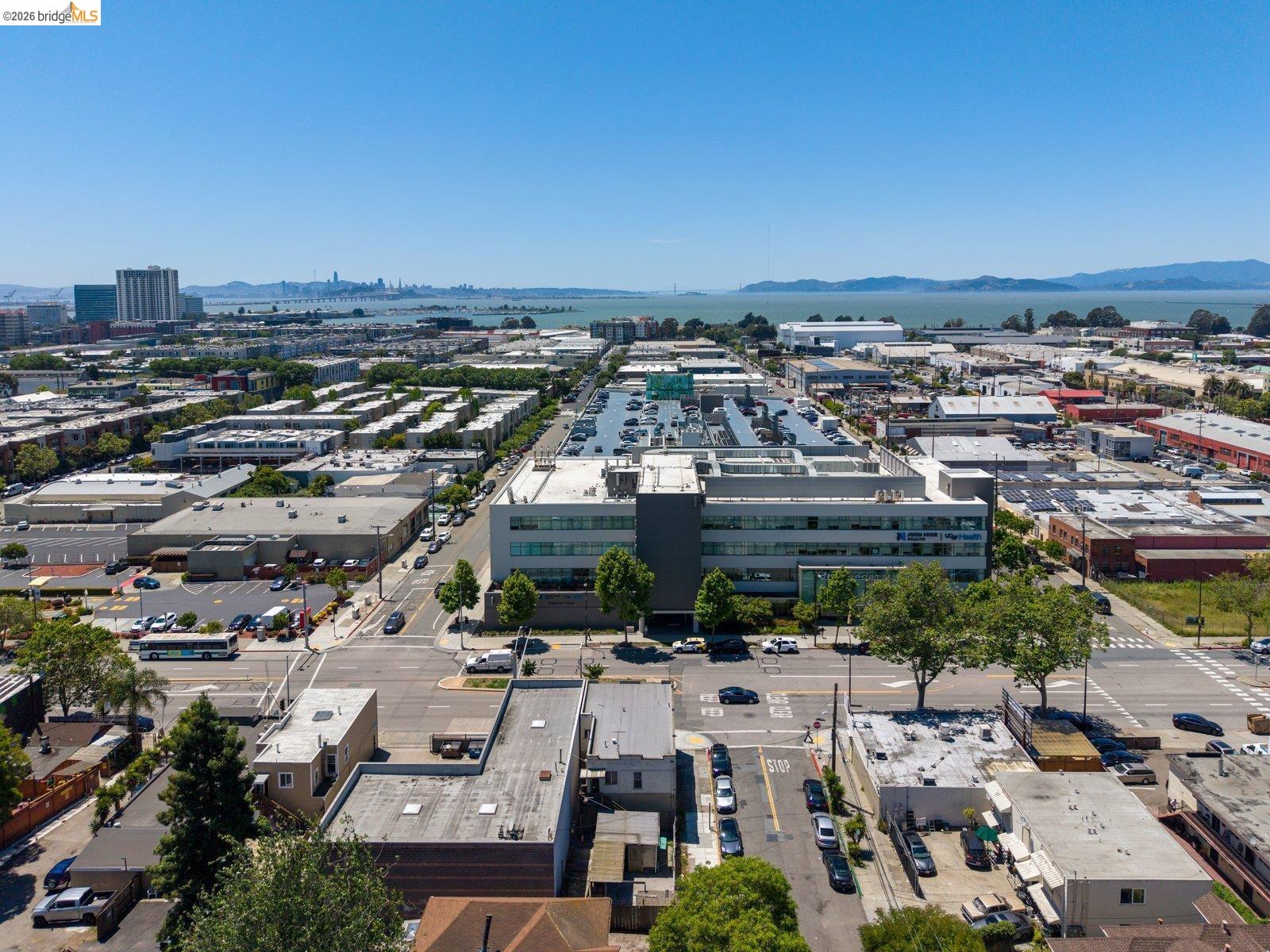 3101 San Pablo Ave
