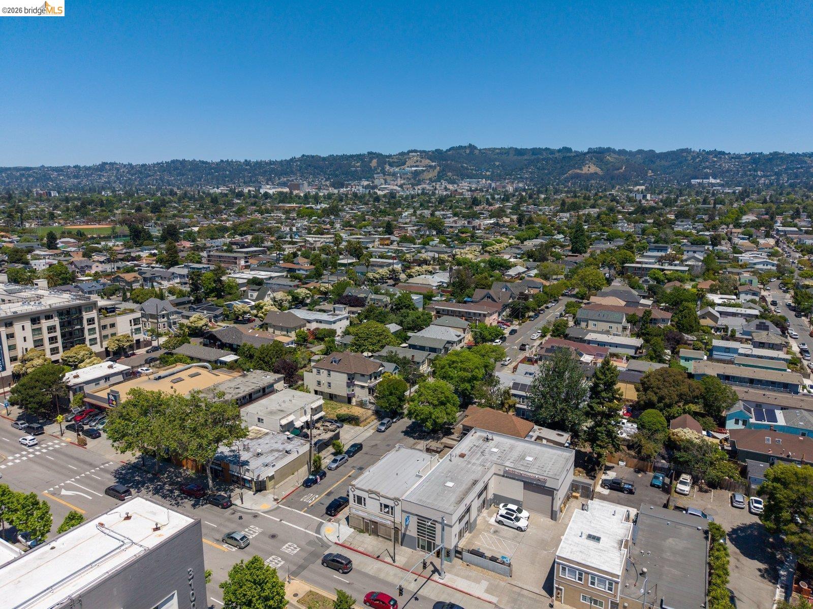 3101 San Pablo Ave