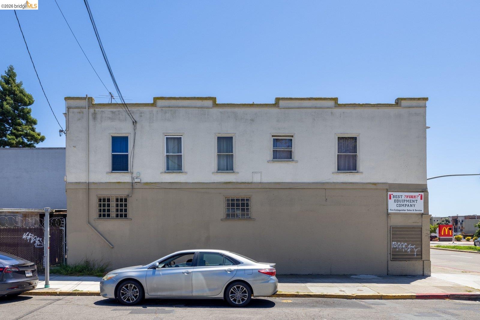 3101 San Pablo Ave