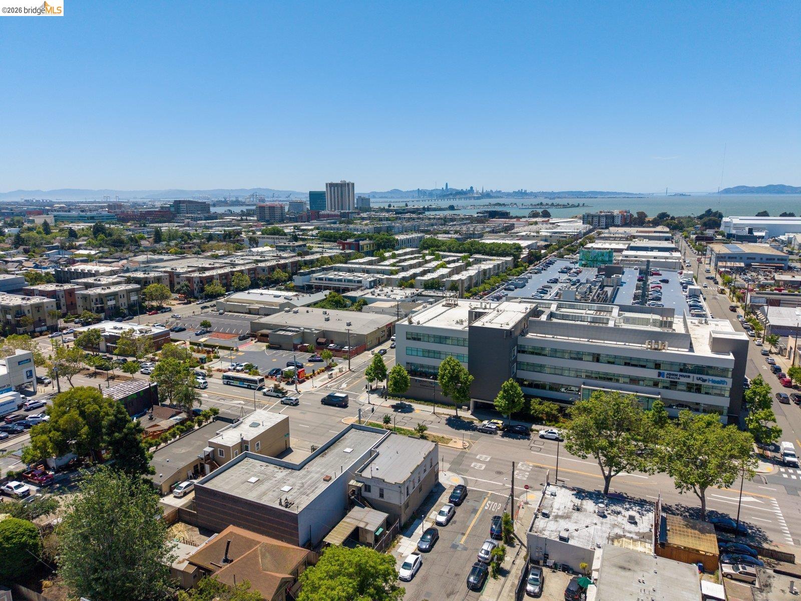 3101 San Pablo Ave