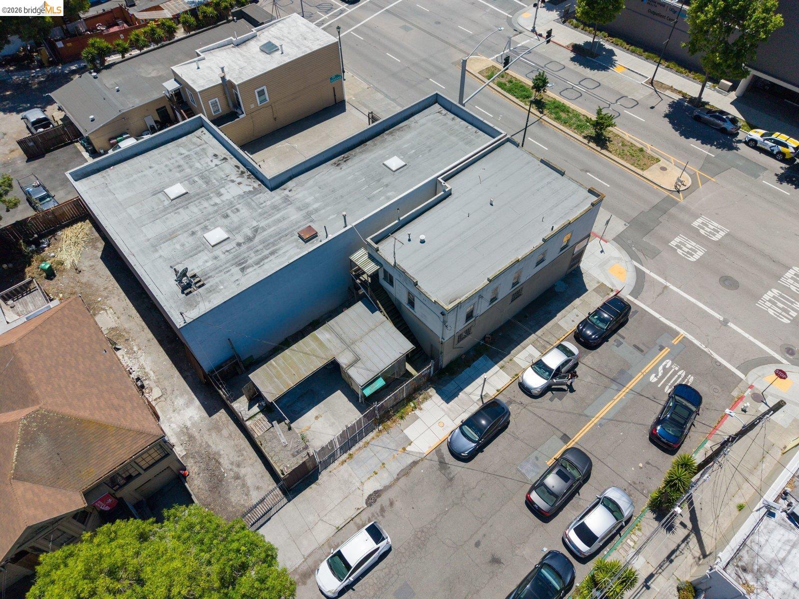 3101 San Pablo Ave