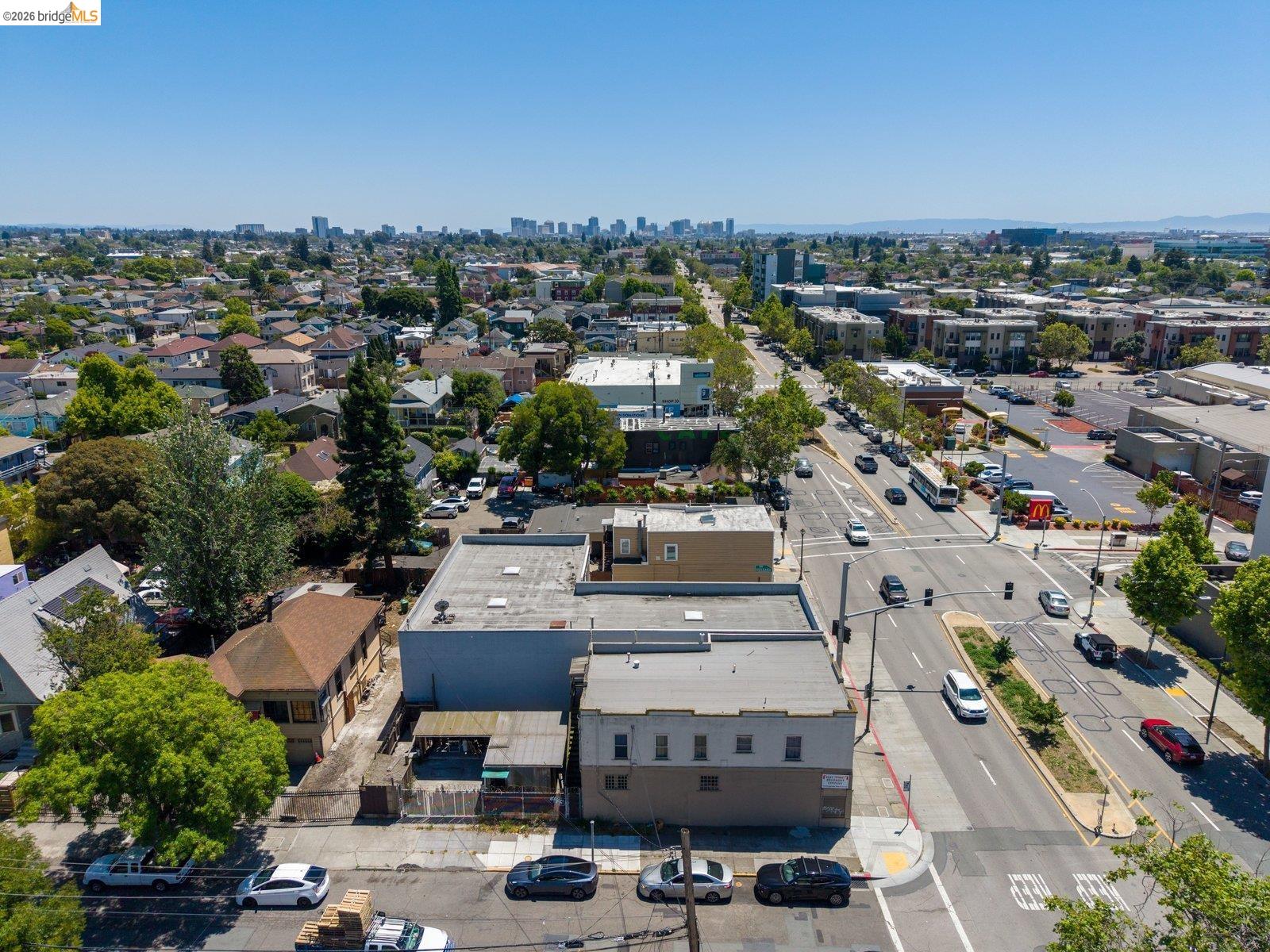 3101 San Pablo Ave