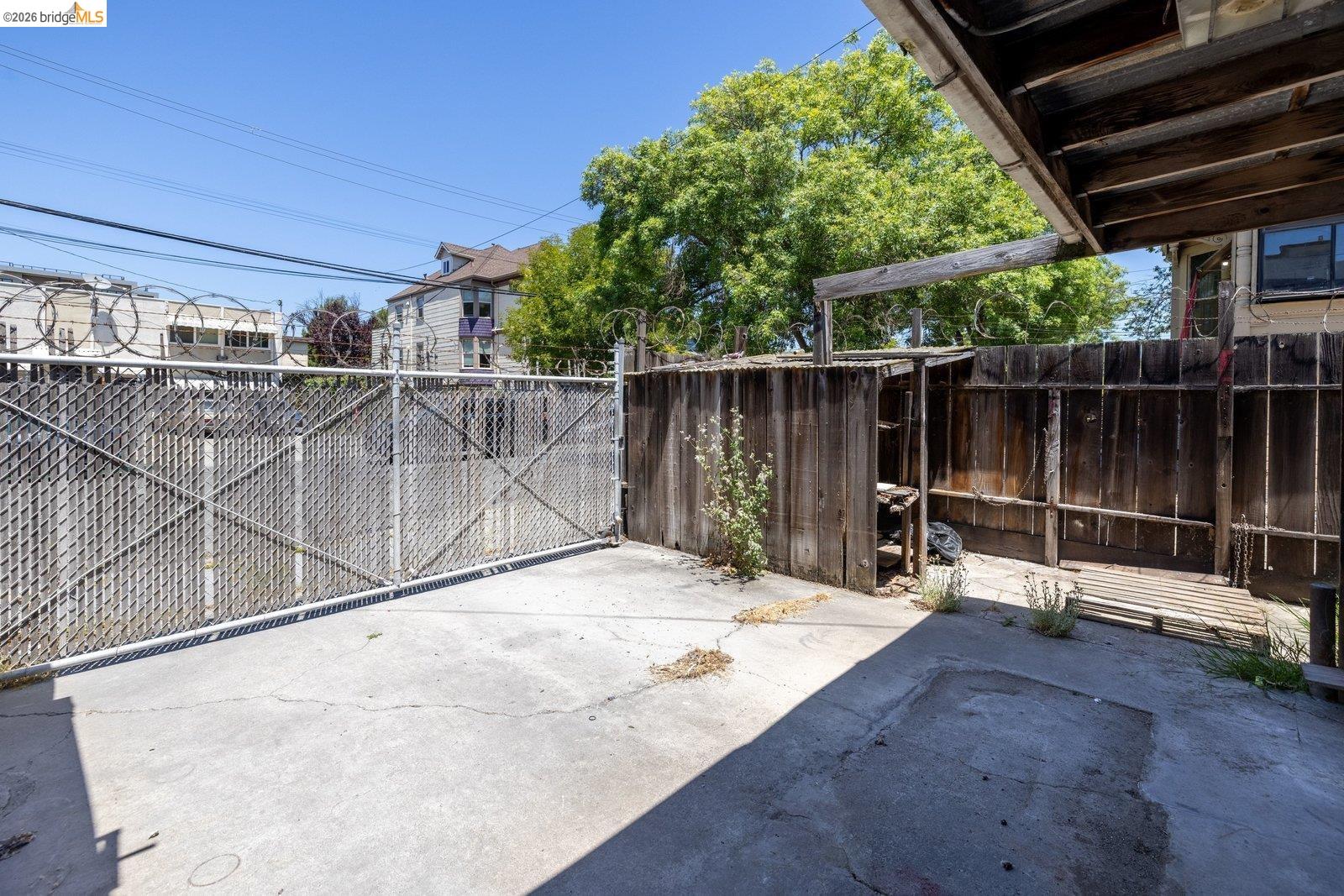 3101 San Pablo Ave