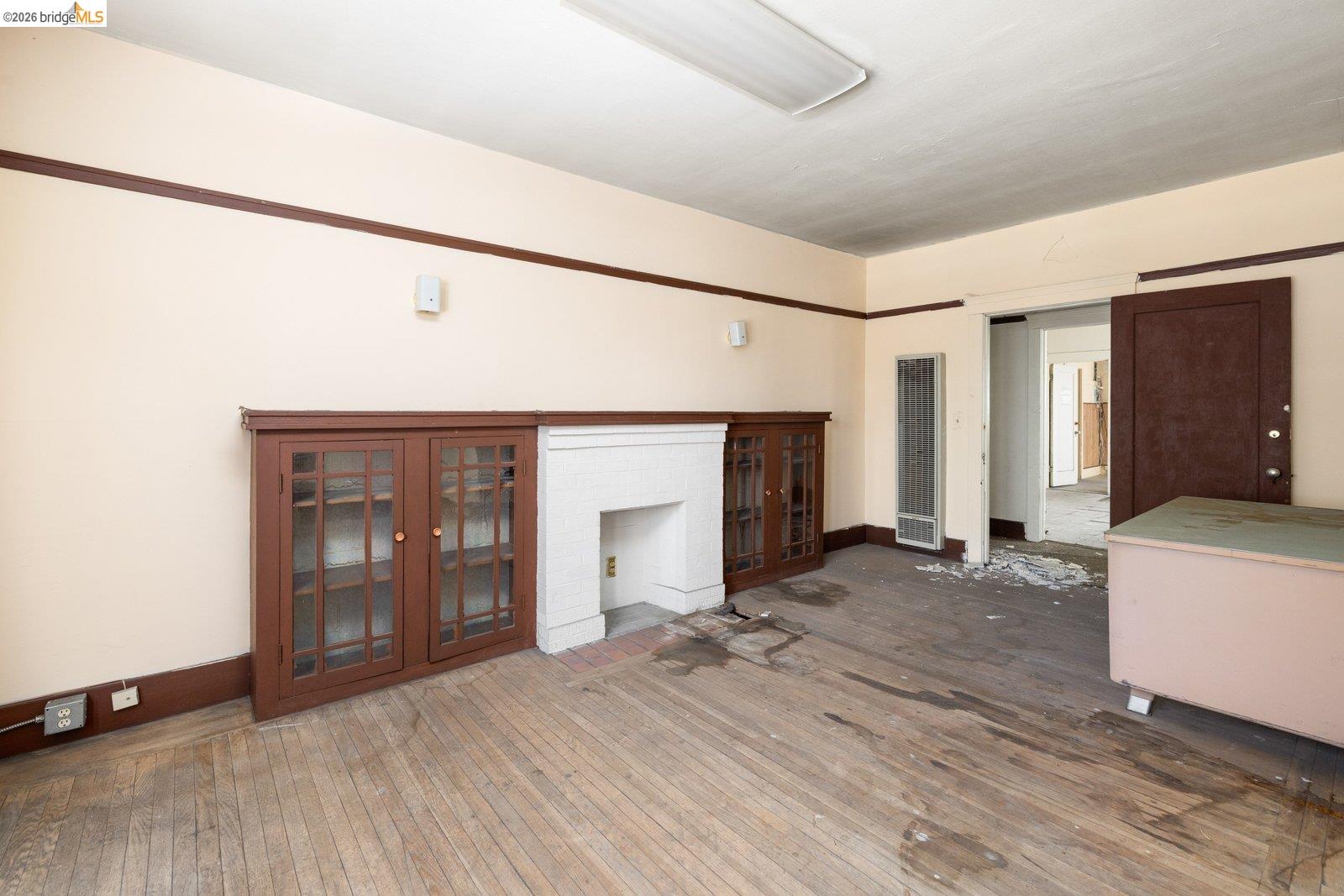 3101 San Pablo Ave