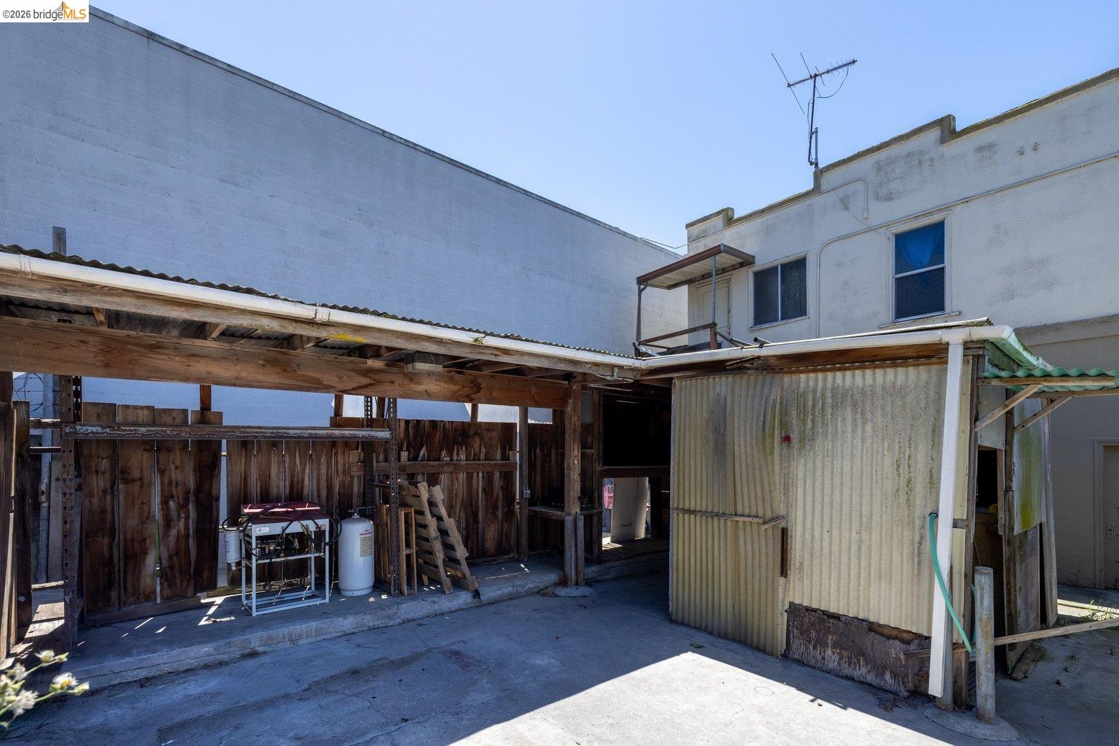 3101 San Pablo Ave