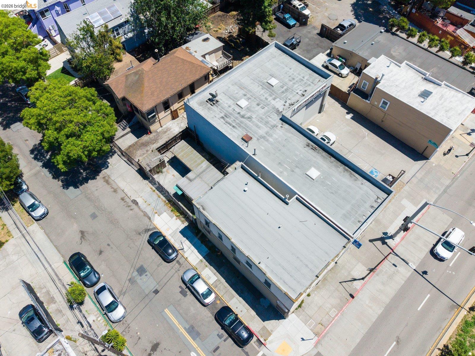 3101 San Pablo Ave