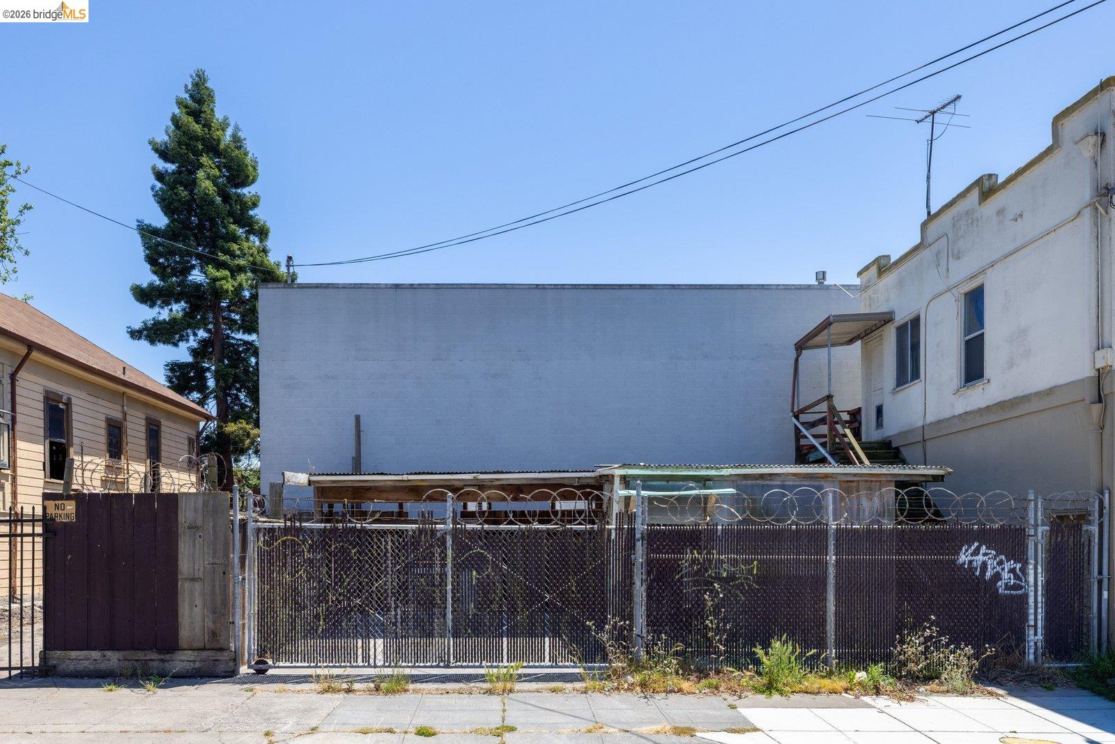 3101 San Pablo Ave