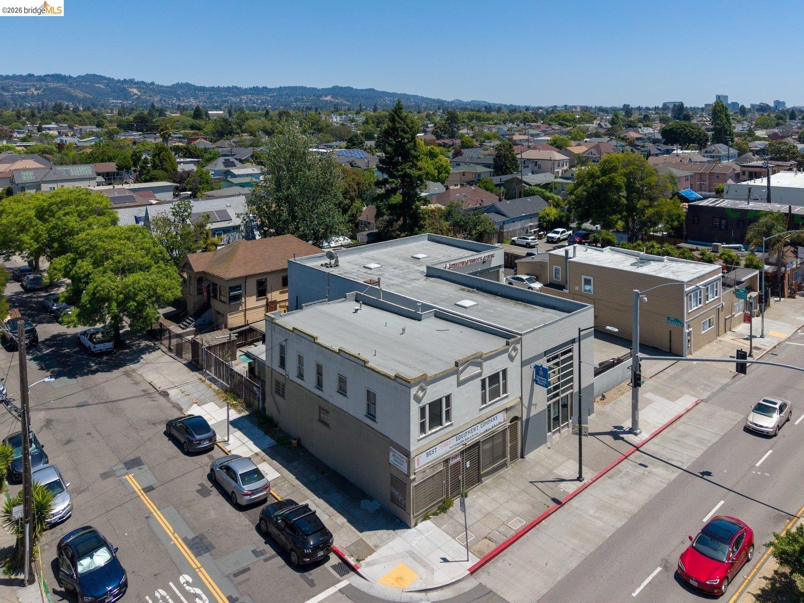 3101 San Pablo Ave