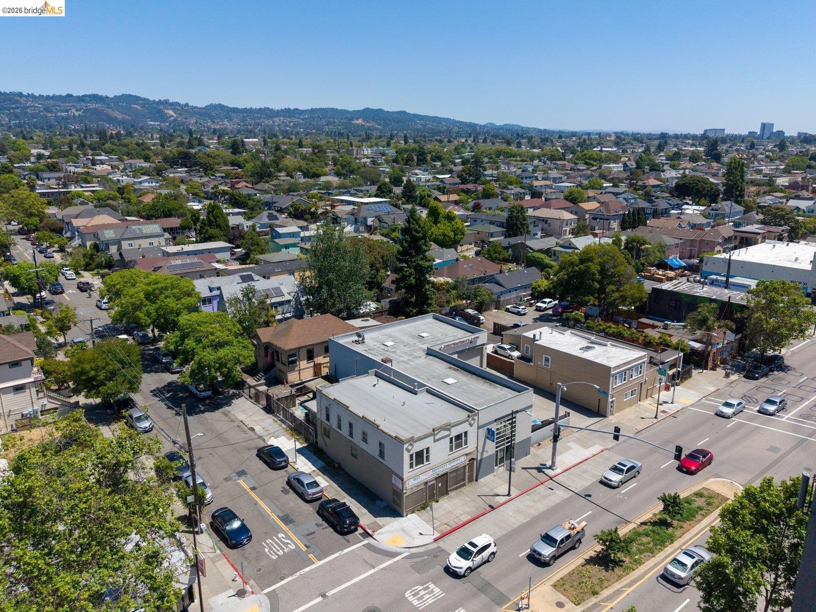 3101 San Pablo Ave