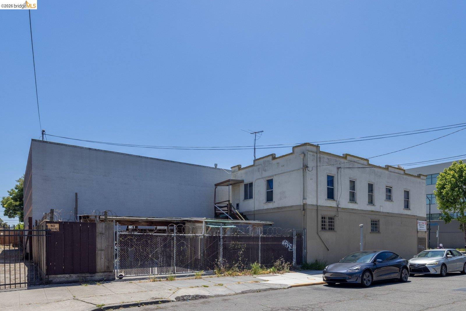 3101 San Pablo Ave
