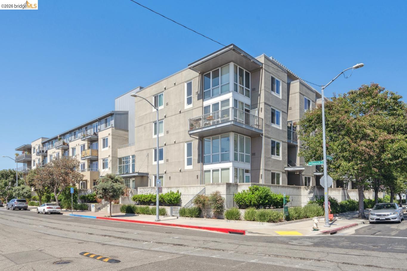 3090 Glascock Street # 216