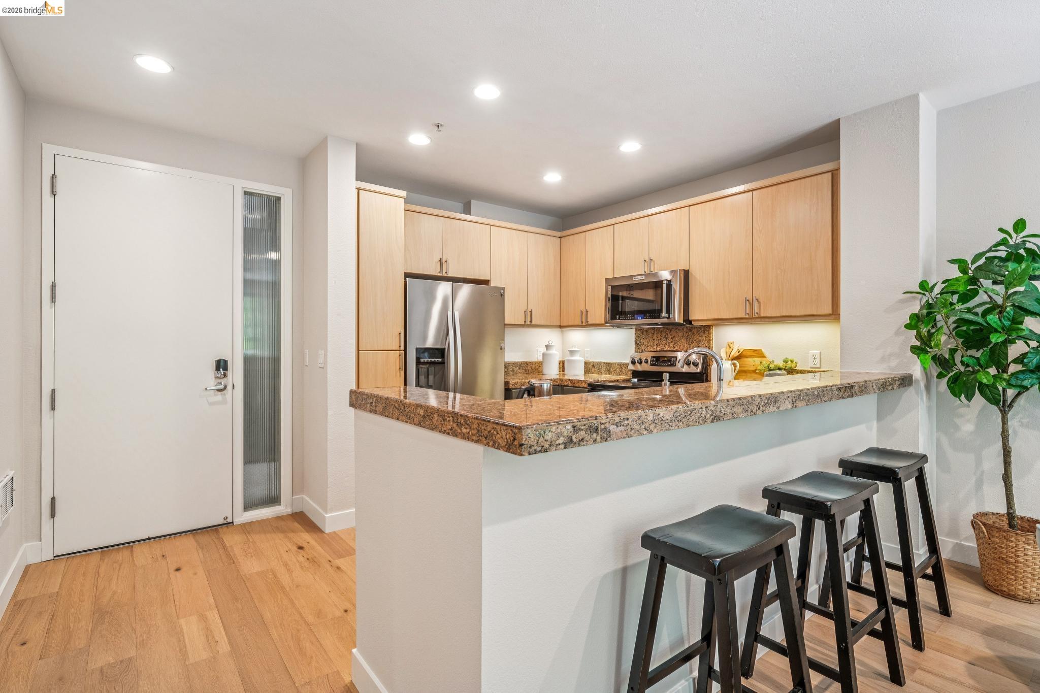 3090 Glascock Street # 216