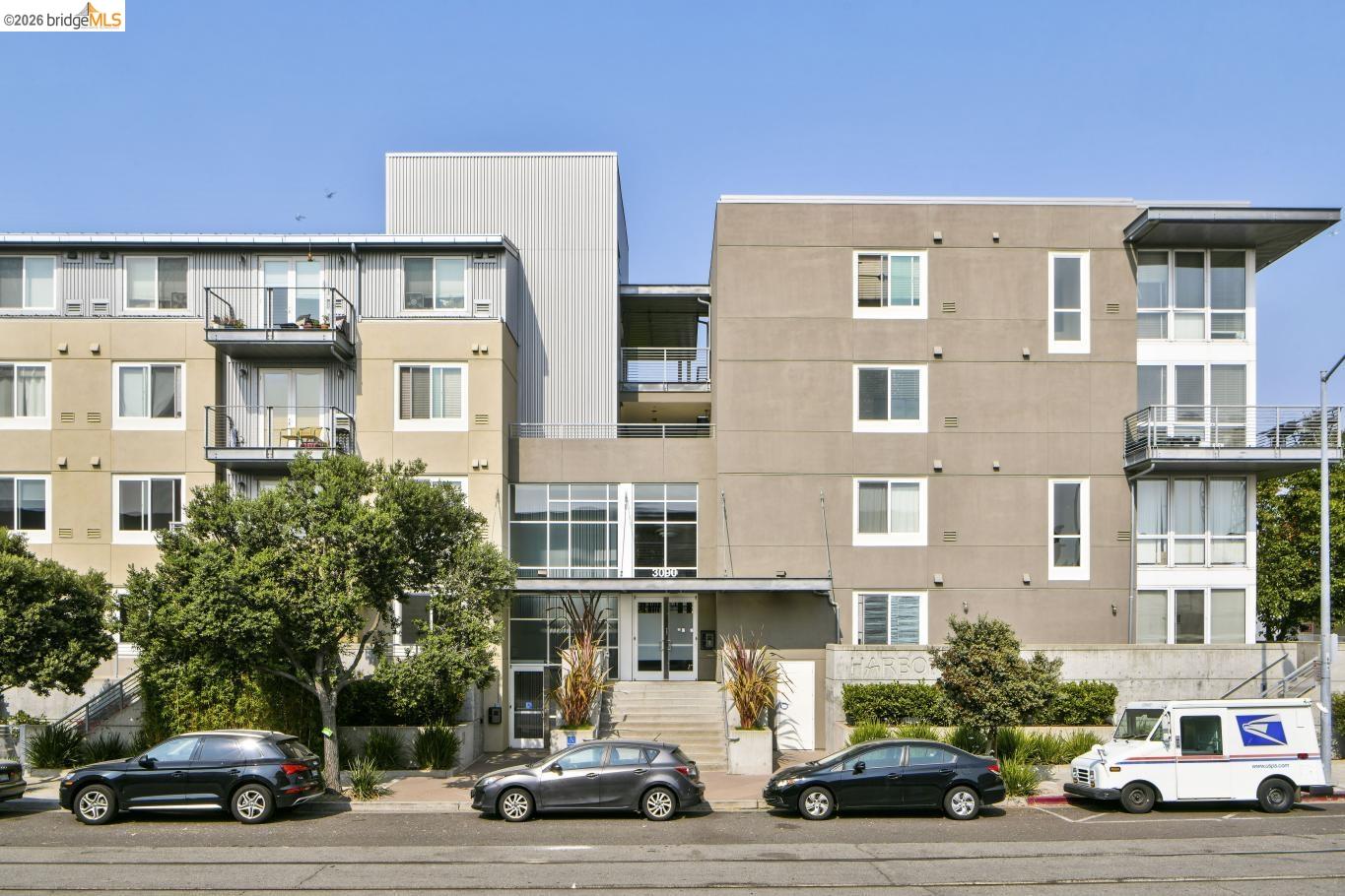 3090 Glascock Street # 216