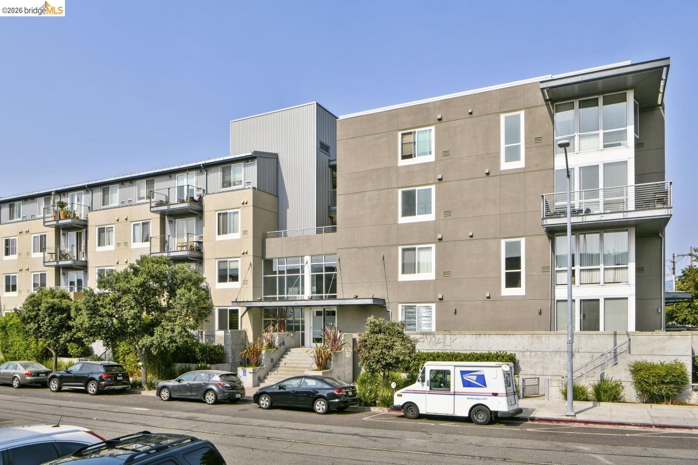 3090 Glascock Street # 216