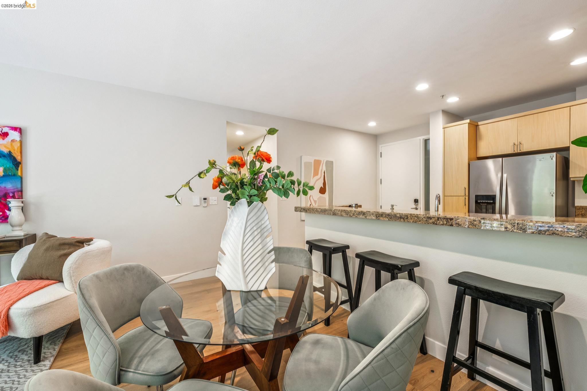3090 Glascock Street # 216