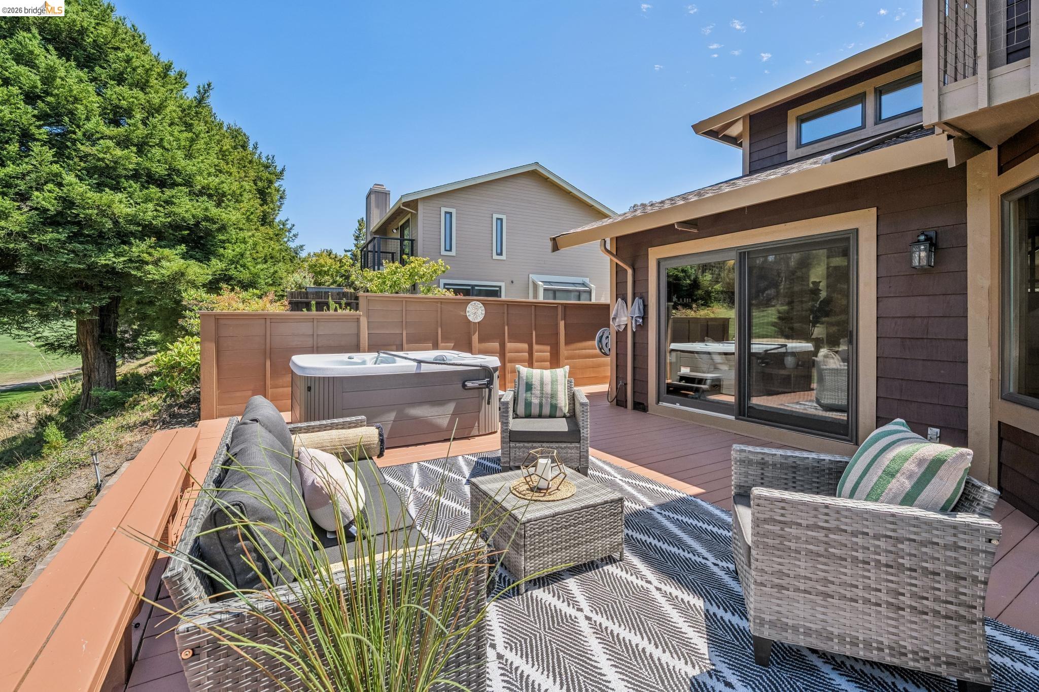2206 Pinehurst Court