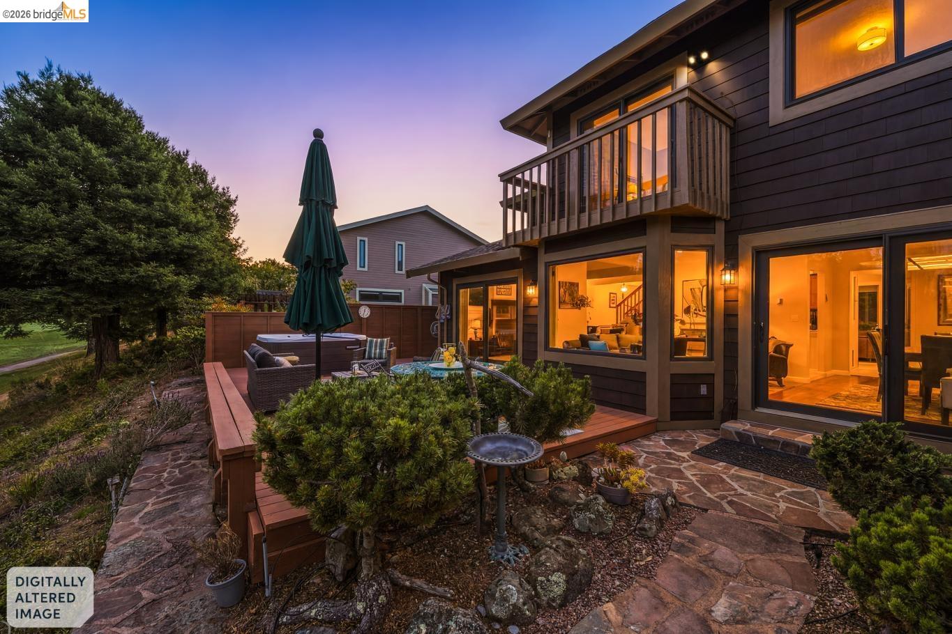 2206 Pinehurst Court