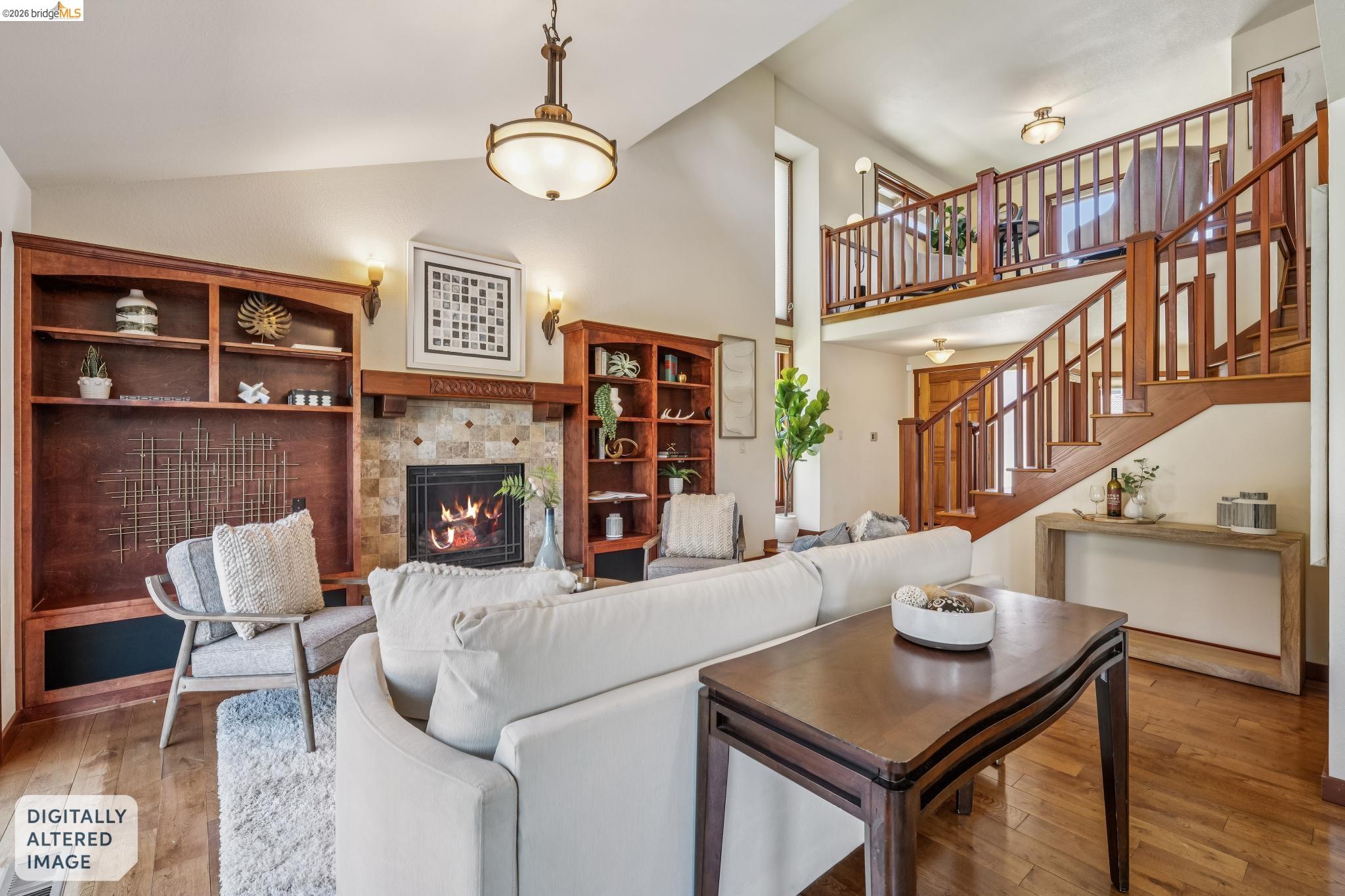 2206 Pinehurst Court