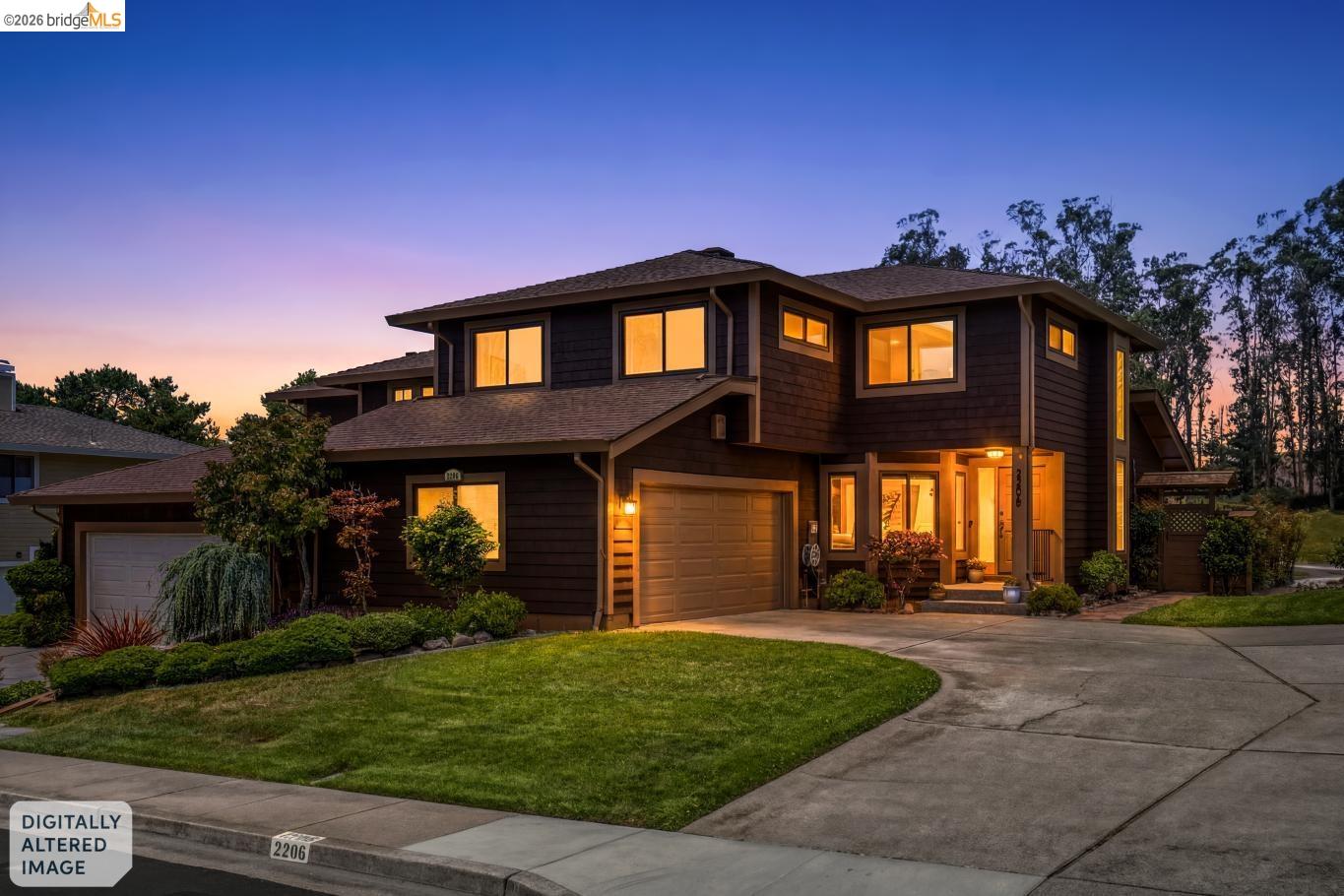 2206 Pinehurst Court