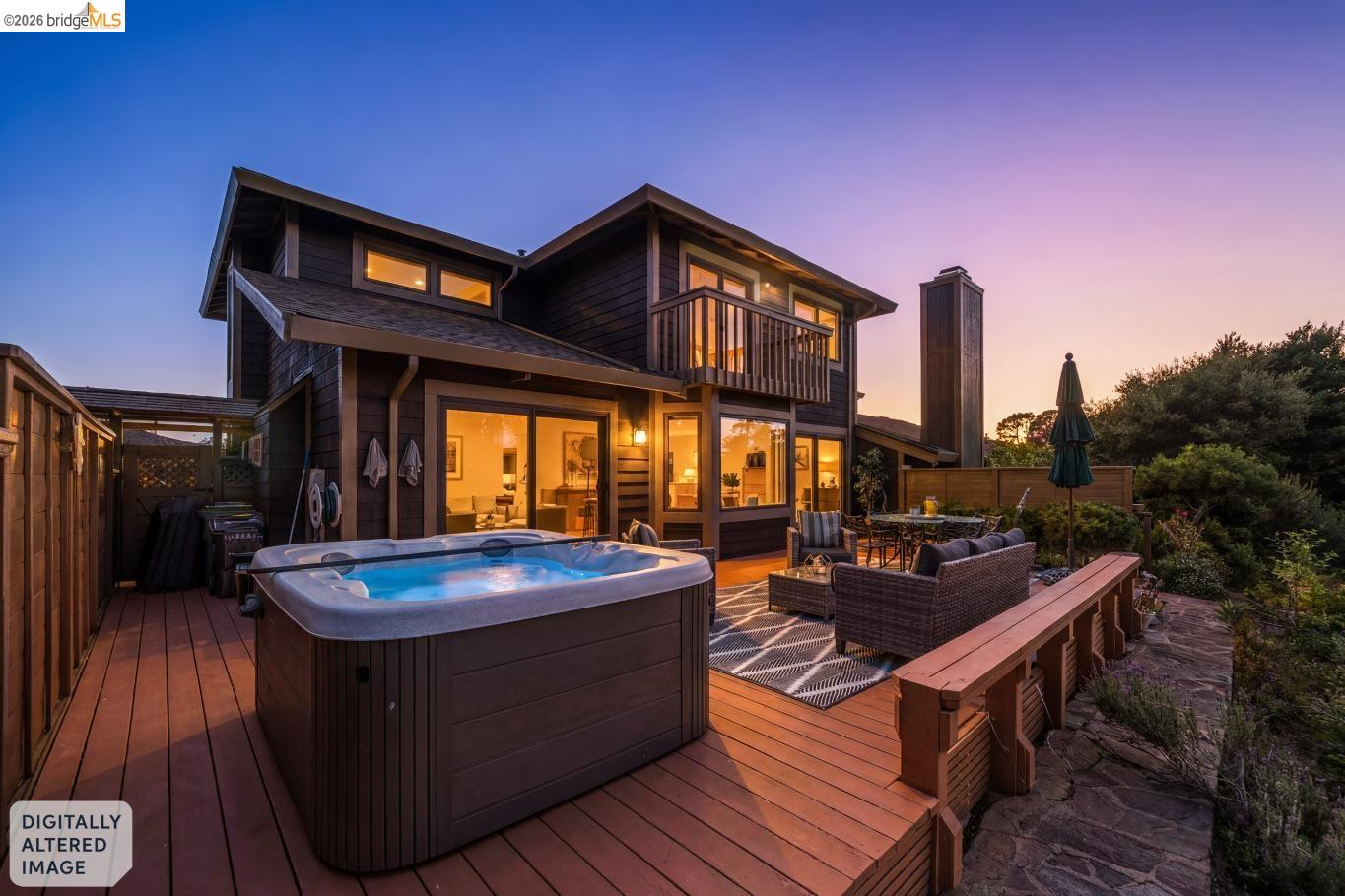 2206 Pinehurst Court