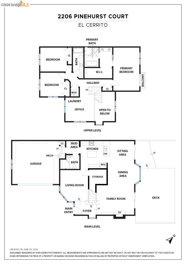 2206 Pinehurst Court