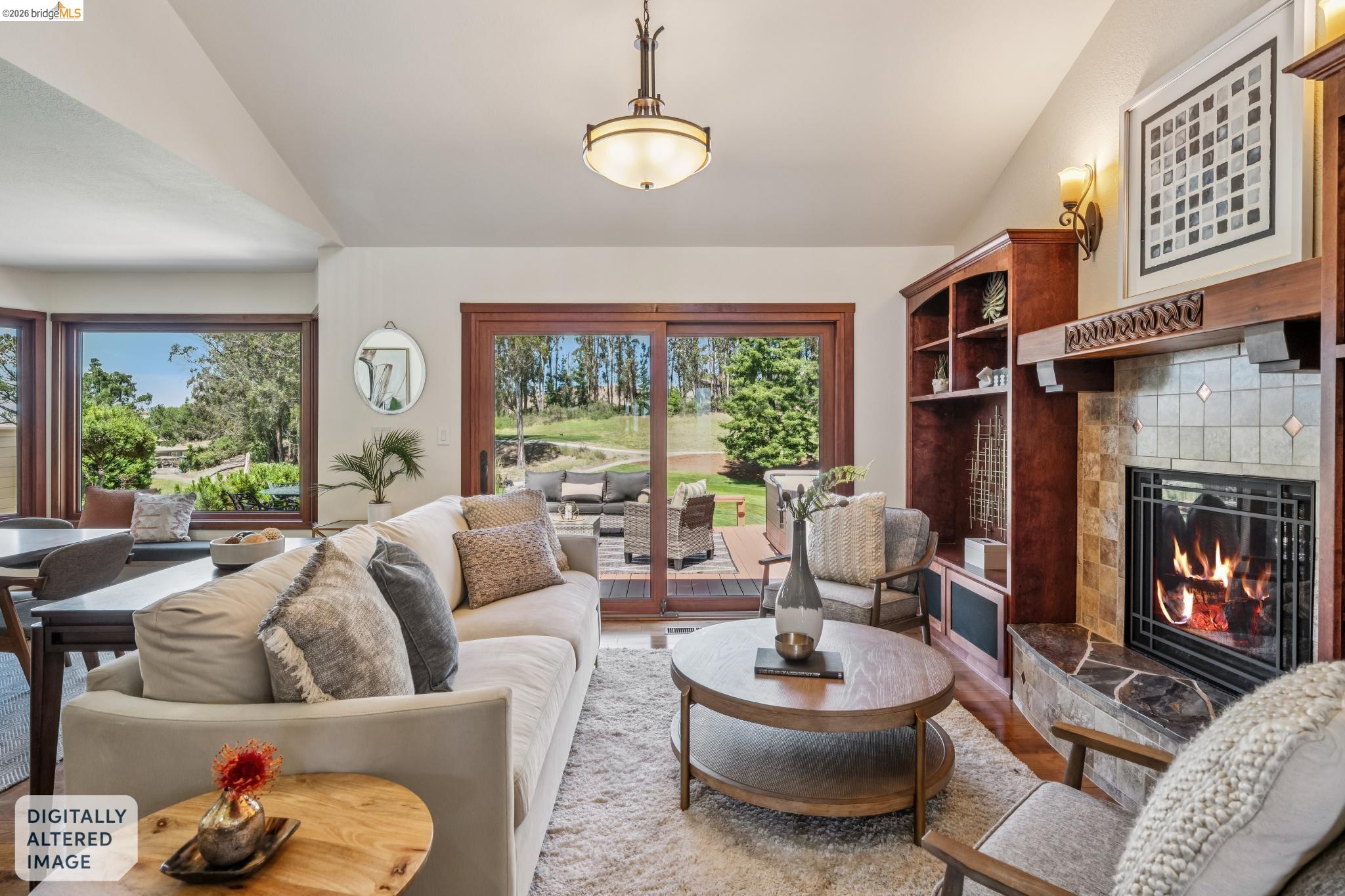 2206 Pinehurst Court