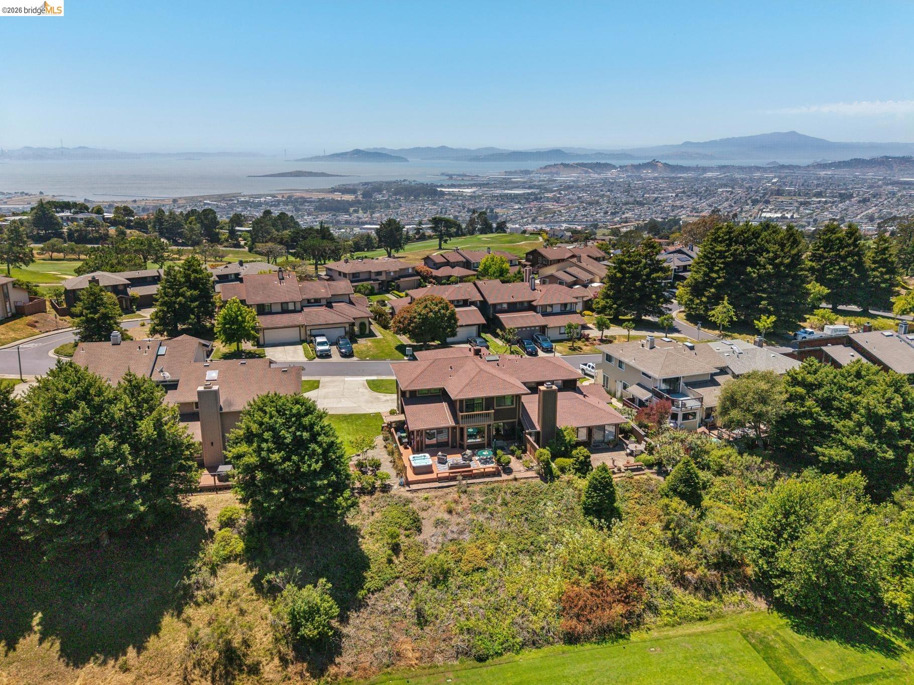 2206 Pinehurst Court