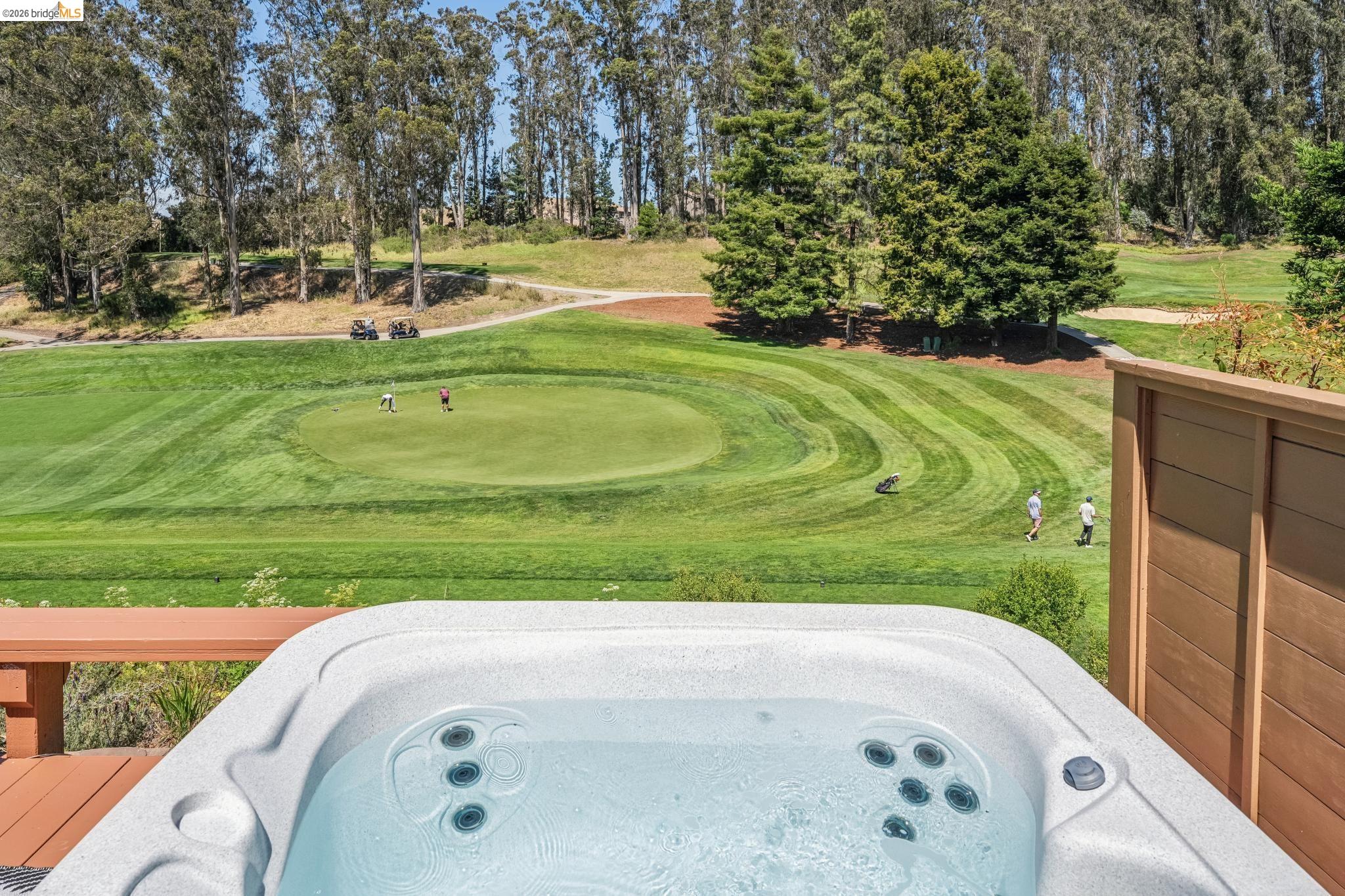 2206 Pinehurst Court