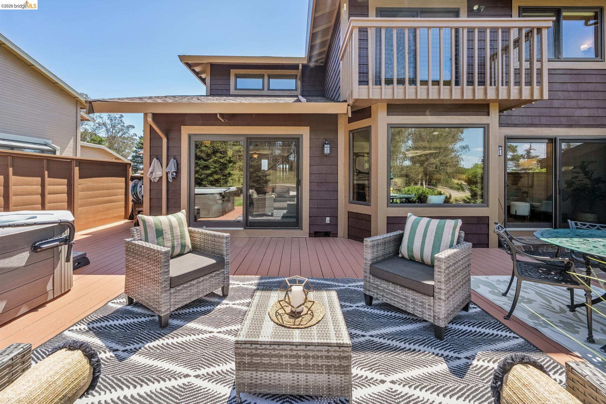 2206 Pinehurst Court