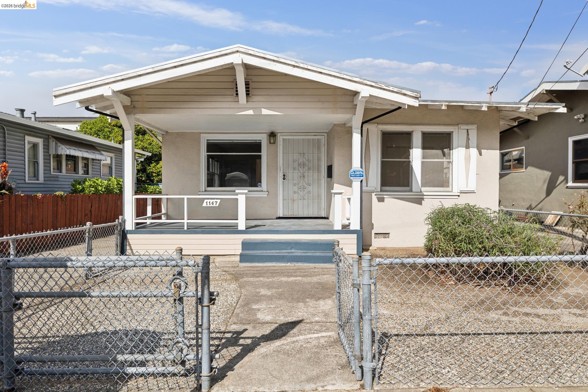1147 Huff Ave