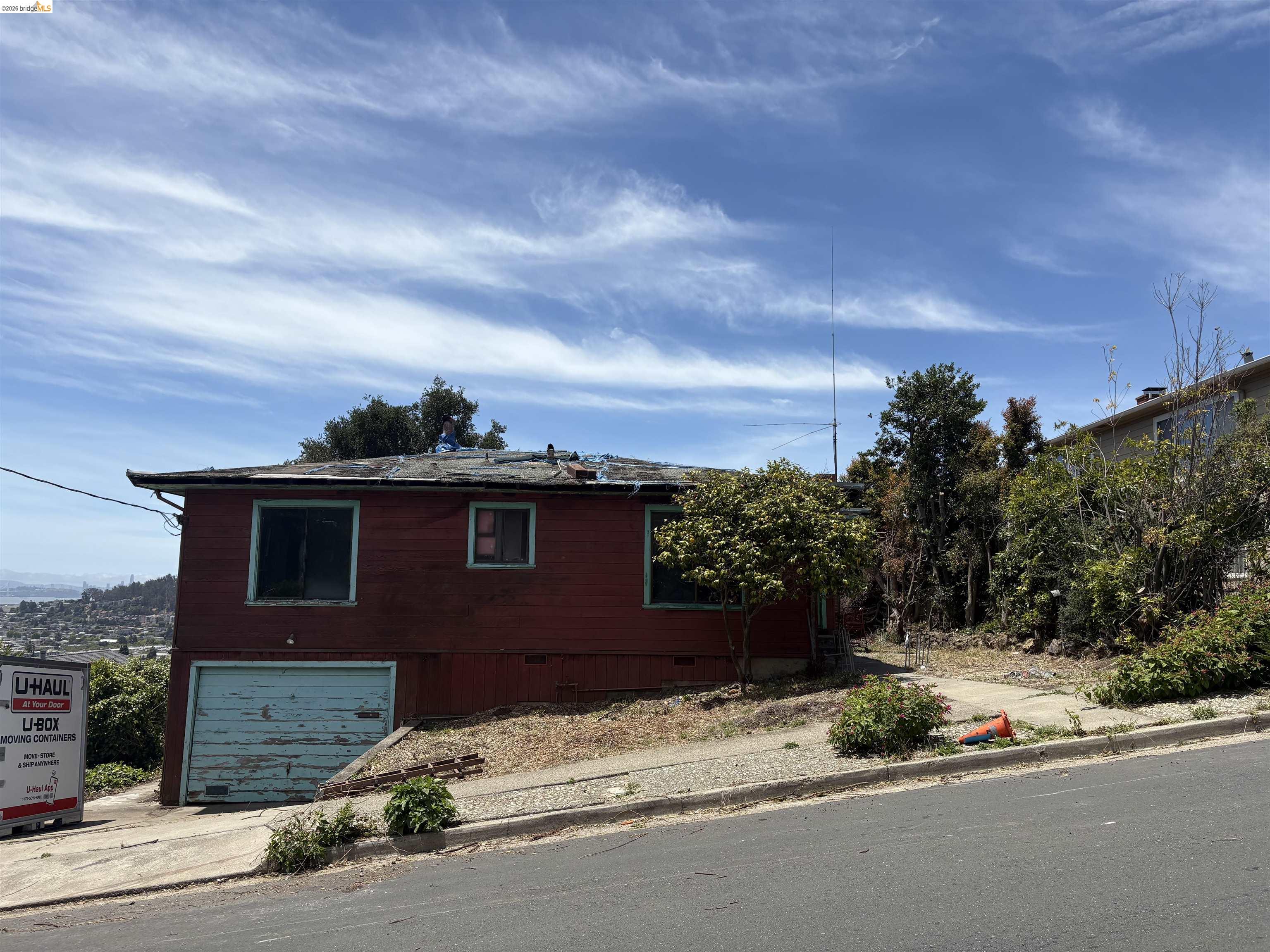 605 Sea View Dr