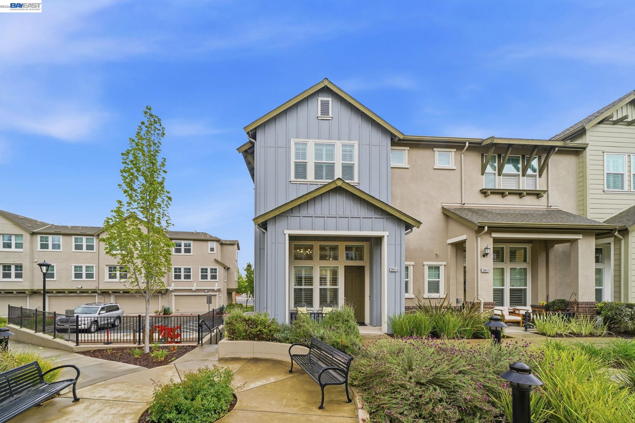 3941 Portola Cmn # 6