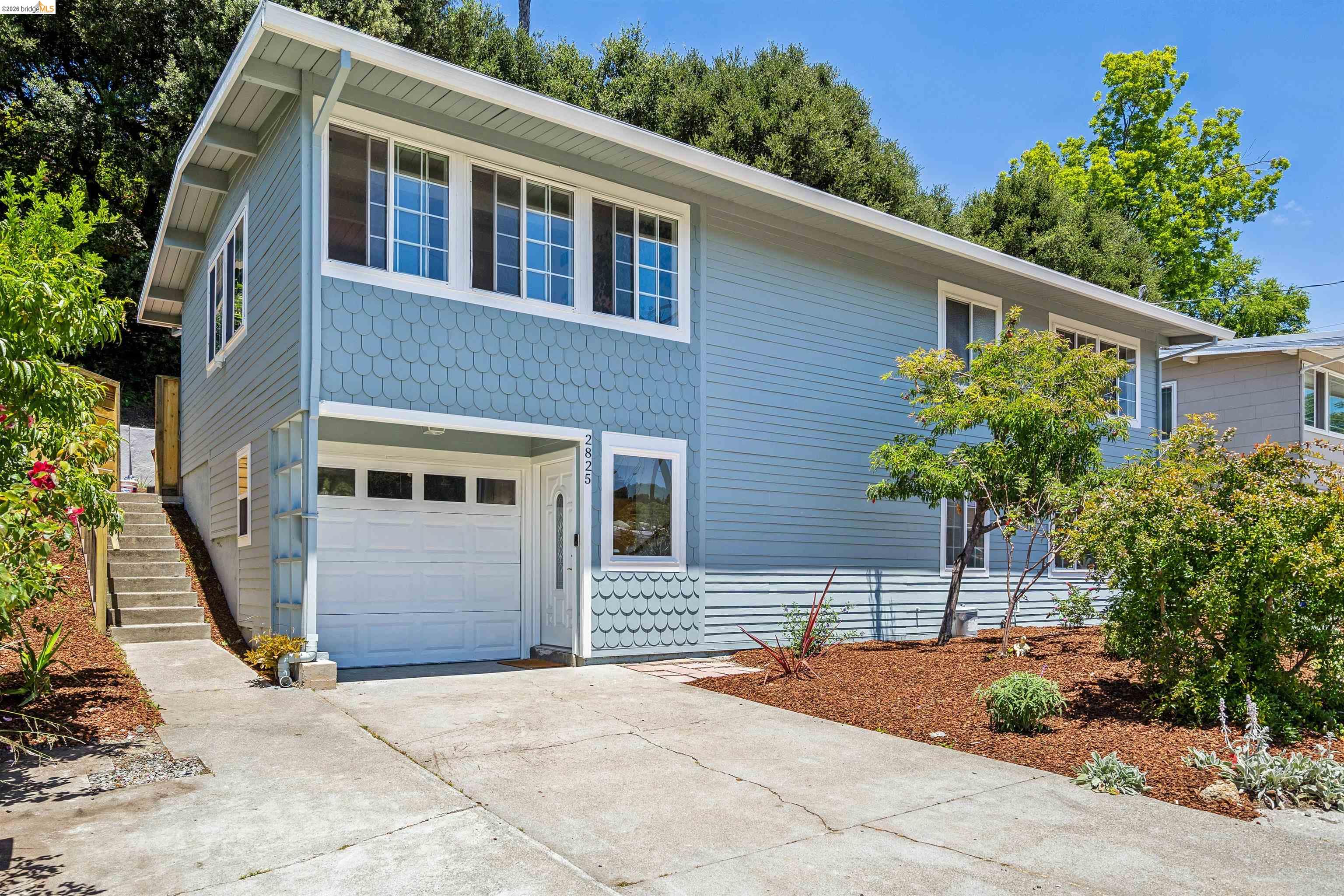 2825 Sheldon Drive
