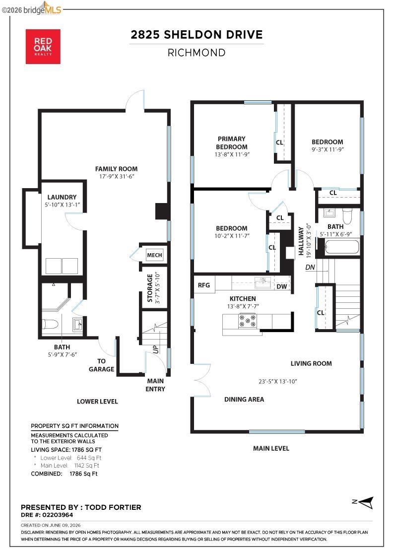 2825 Sheldon Drive