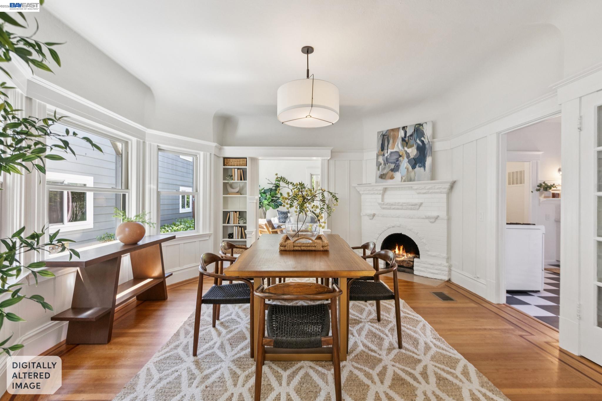 2607 Alcatraz Ave