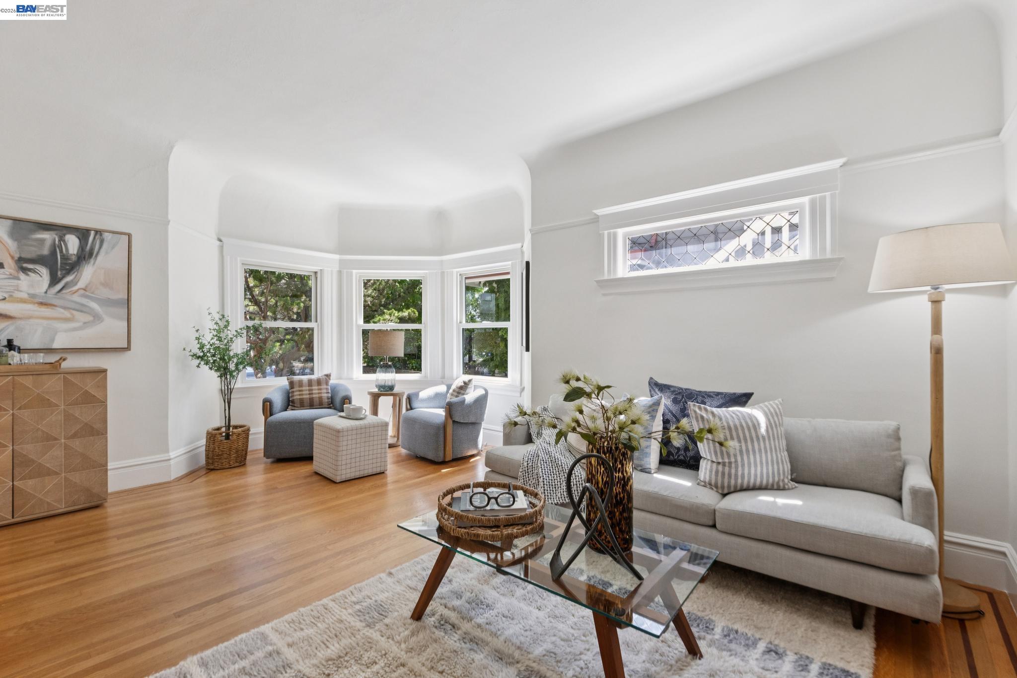 2607 Alcatraz Ave