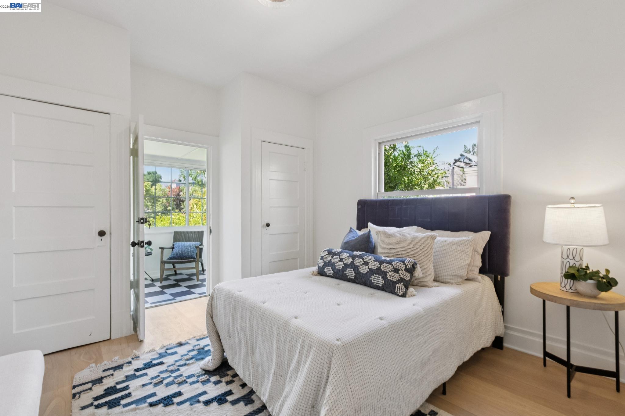 2607 Alcatraz Ave