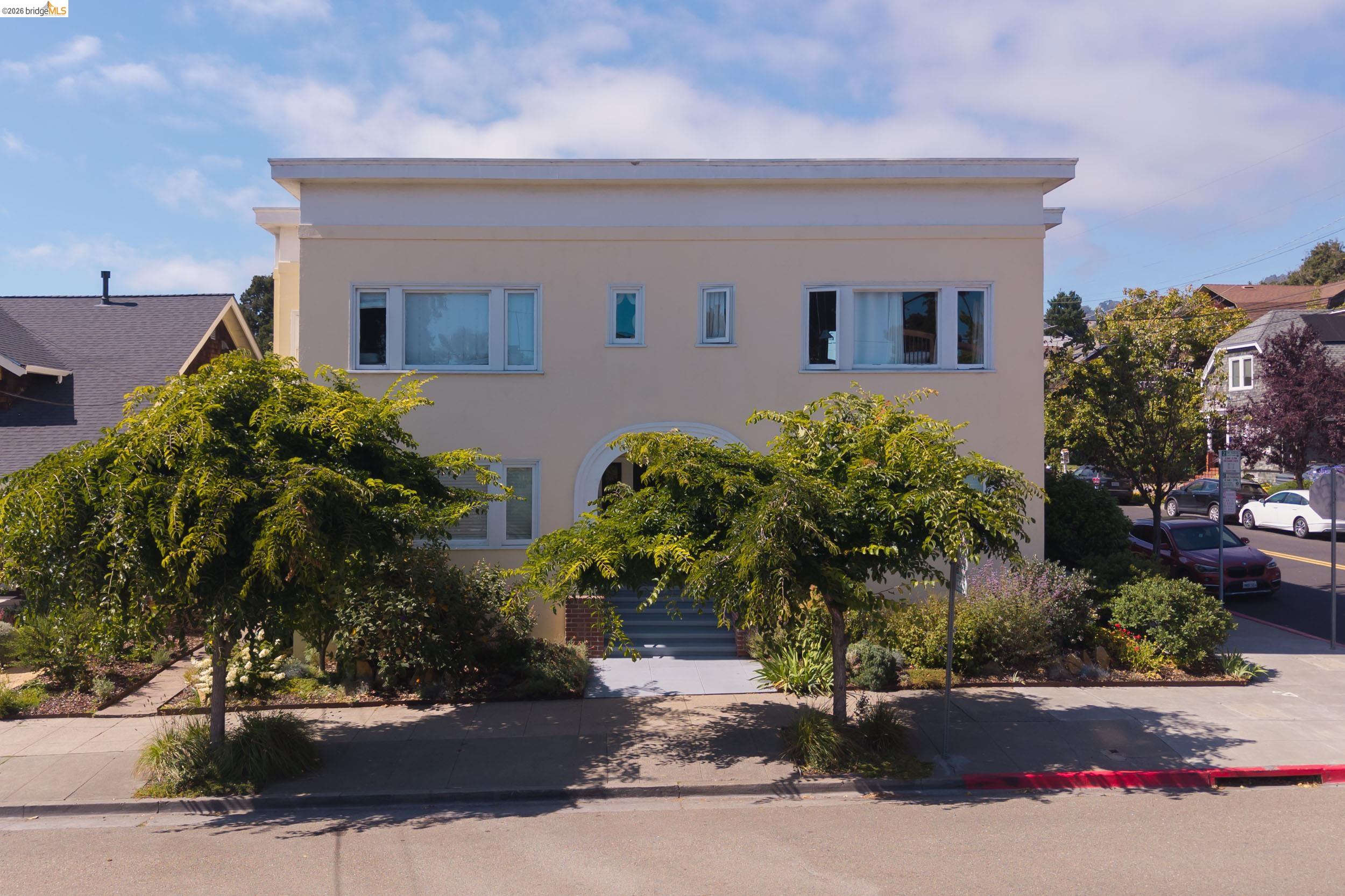 2525 Ashby Avenue # 2