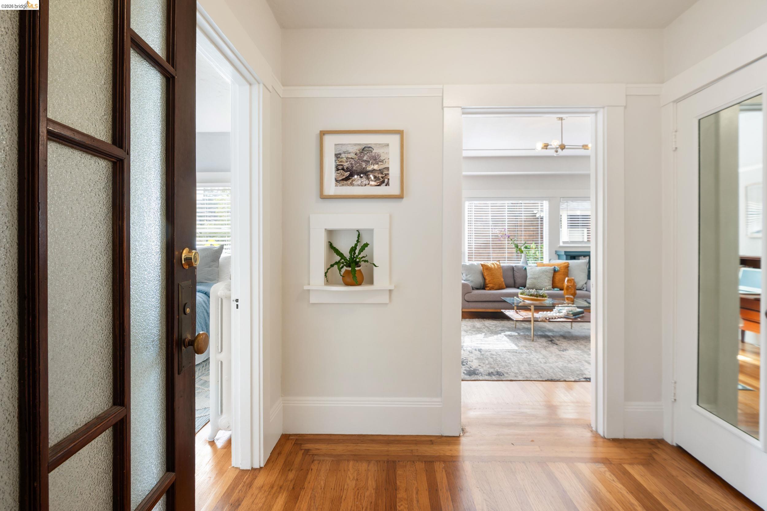 2525 Ashby Avenue # 2