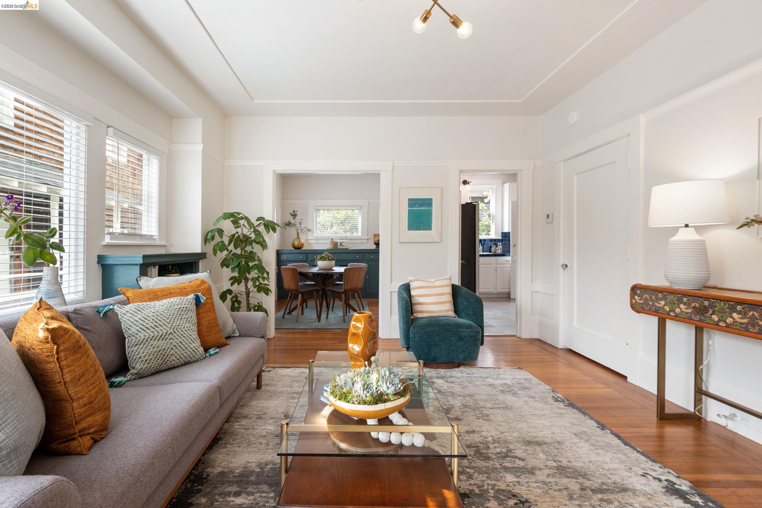 2525 Ashby Avenue # 2