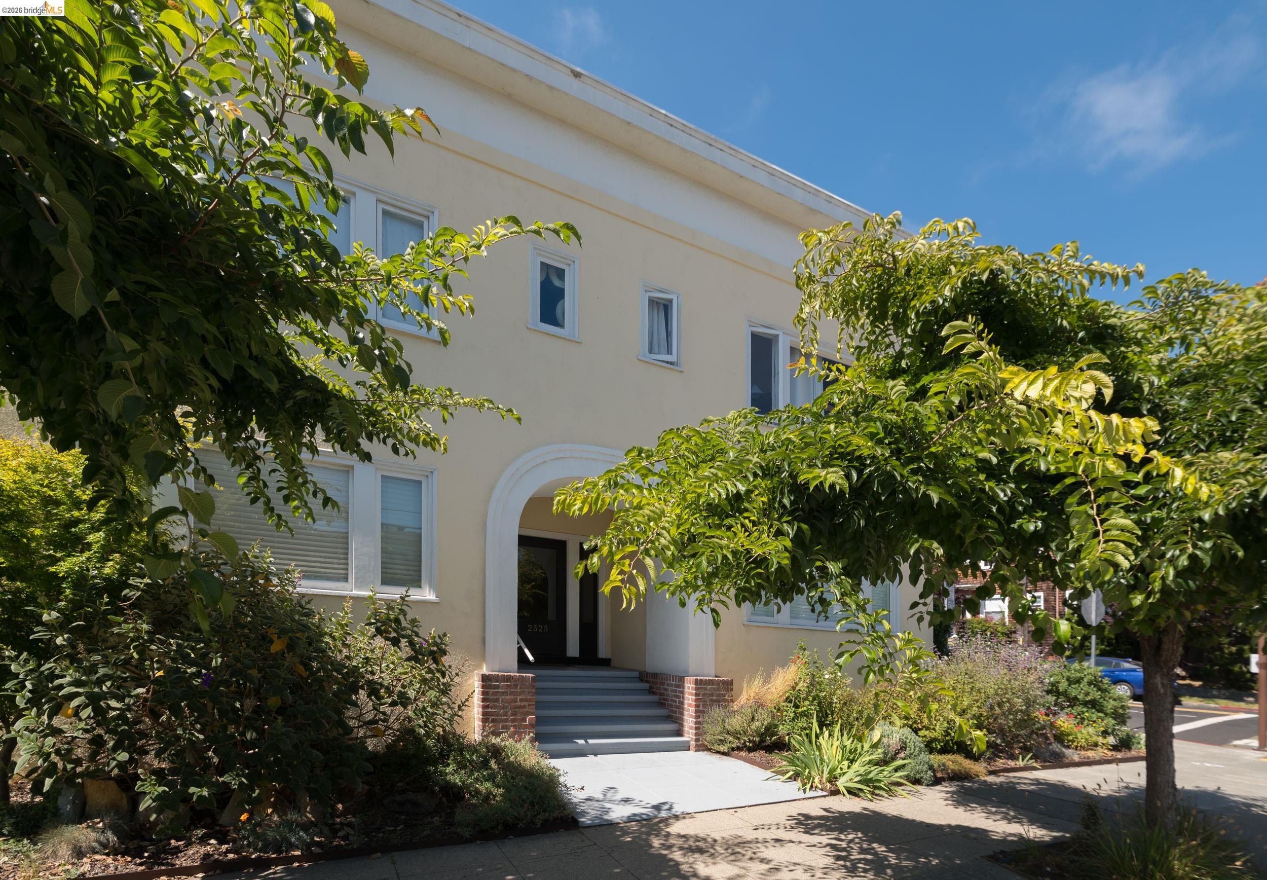 2525 Ashby Avenue # 2